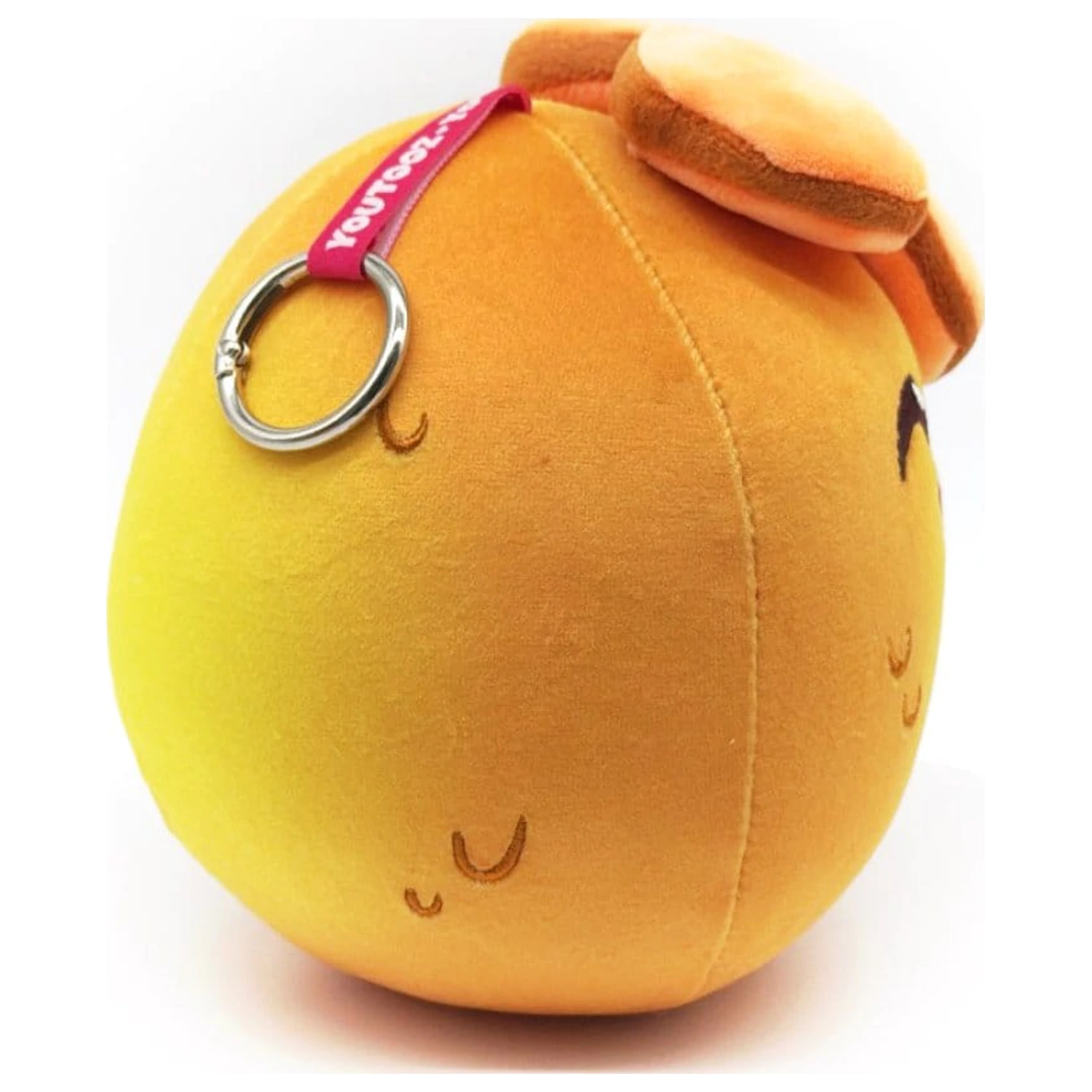 Slime Rancher Pluszowy brelok Honey Slime 13 cm zdjęcie produktu