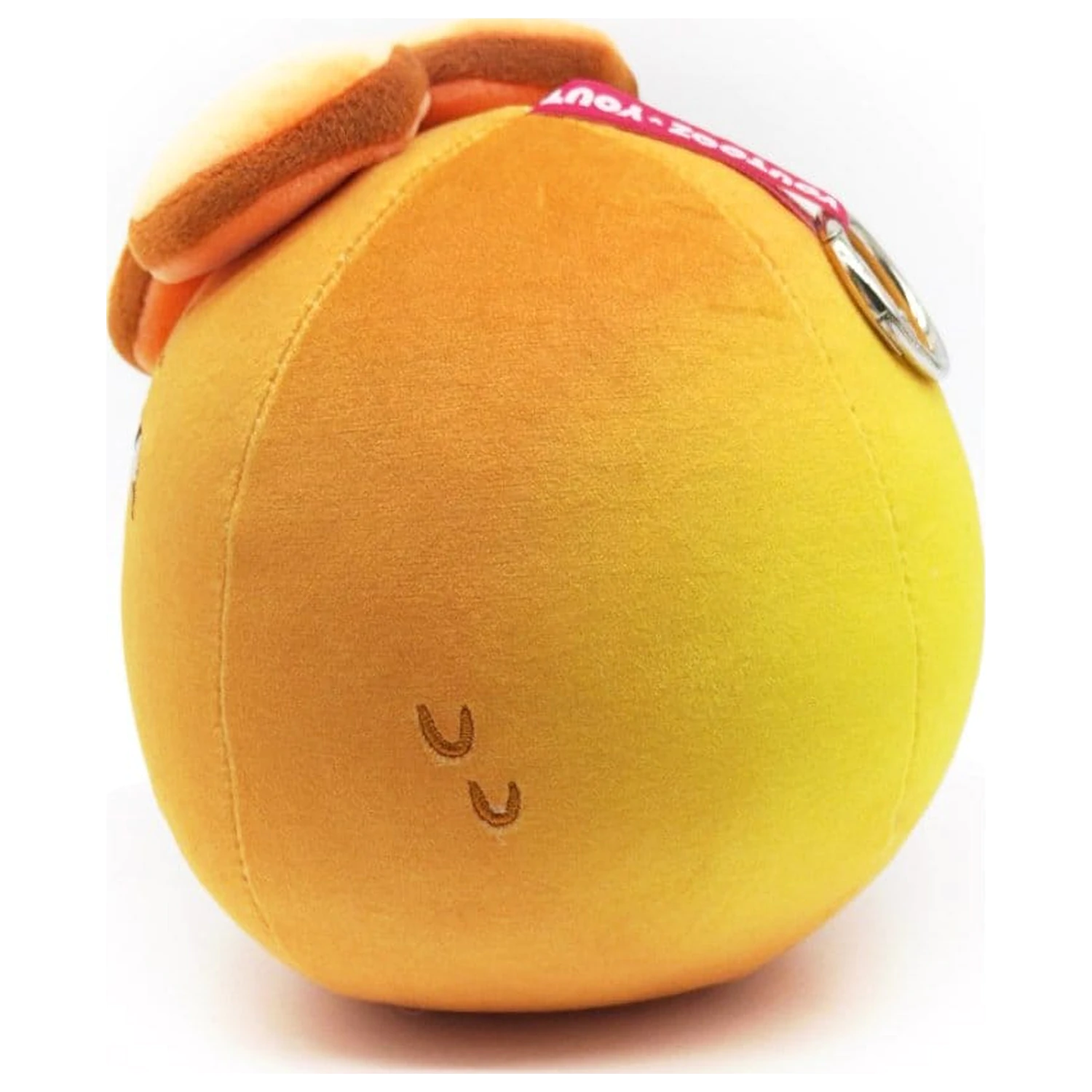 Slime Rancher Pluszowy brelok Honey Slime 13 cm zdjęcie produktu