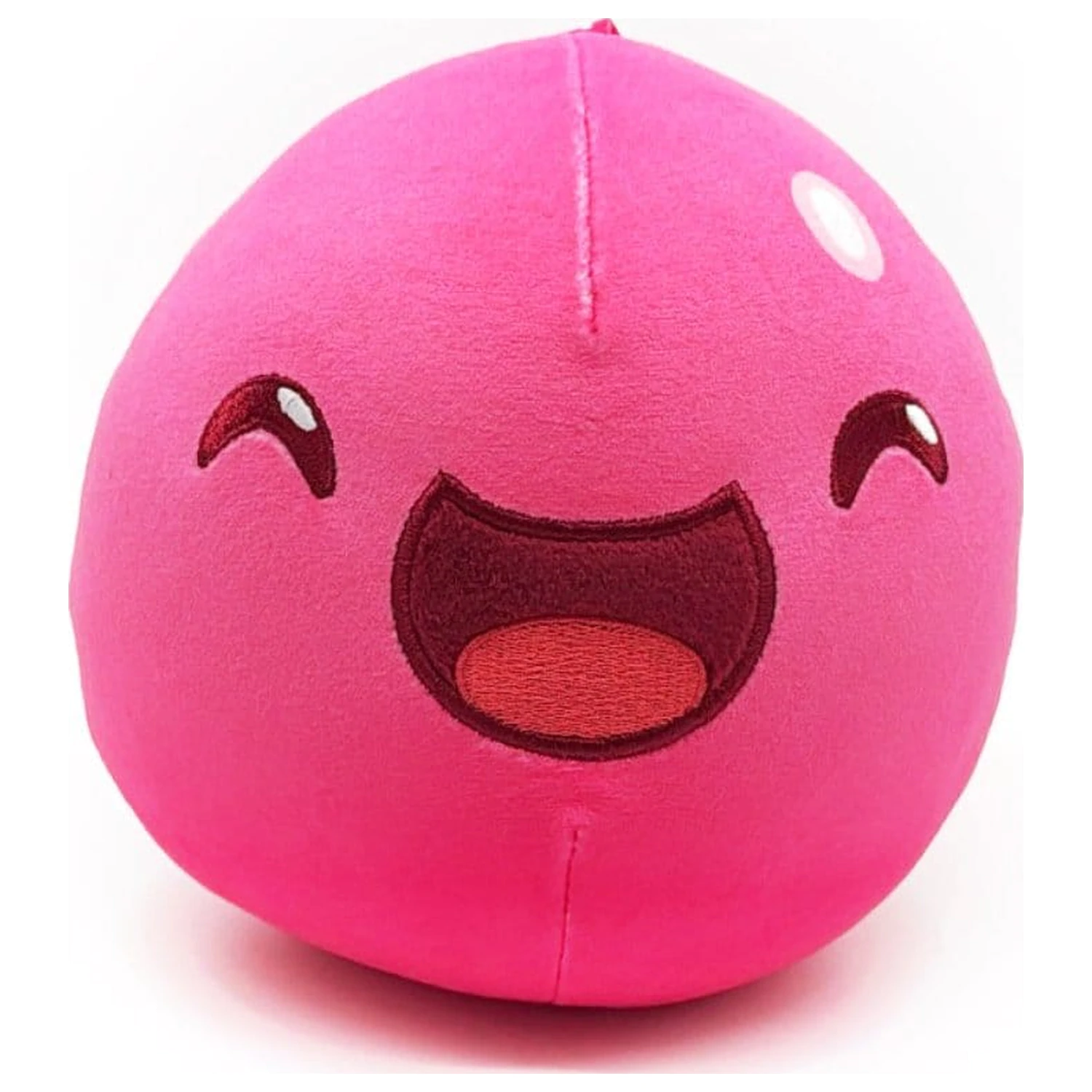 Breloczek pluszowy Slime Rancher Pink Slime 13 cm zdjęcie produktu