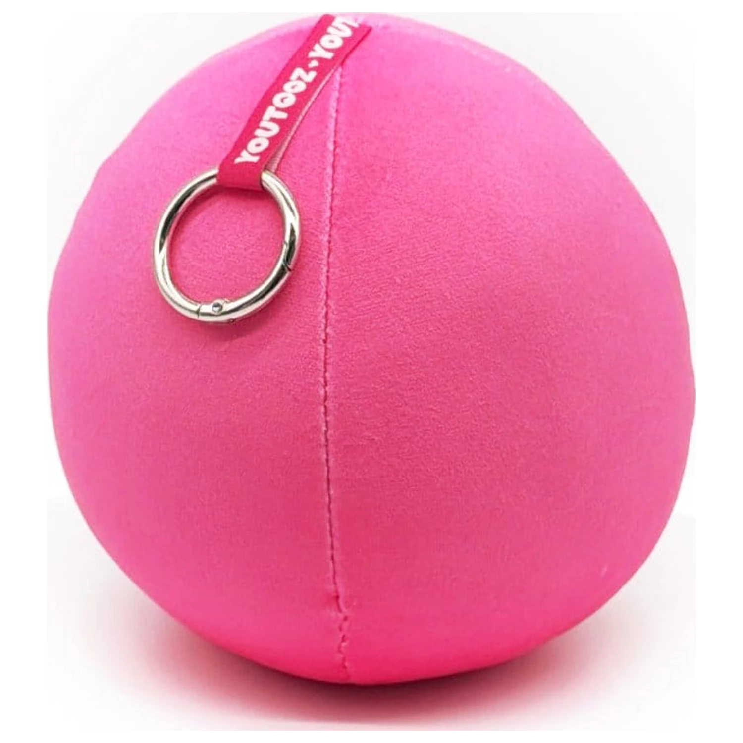 Breloczek pluszowy Slime Rancher Pink Slime 13 cm zdjęcie produktu