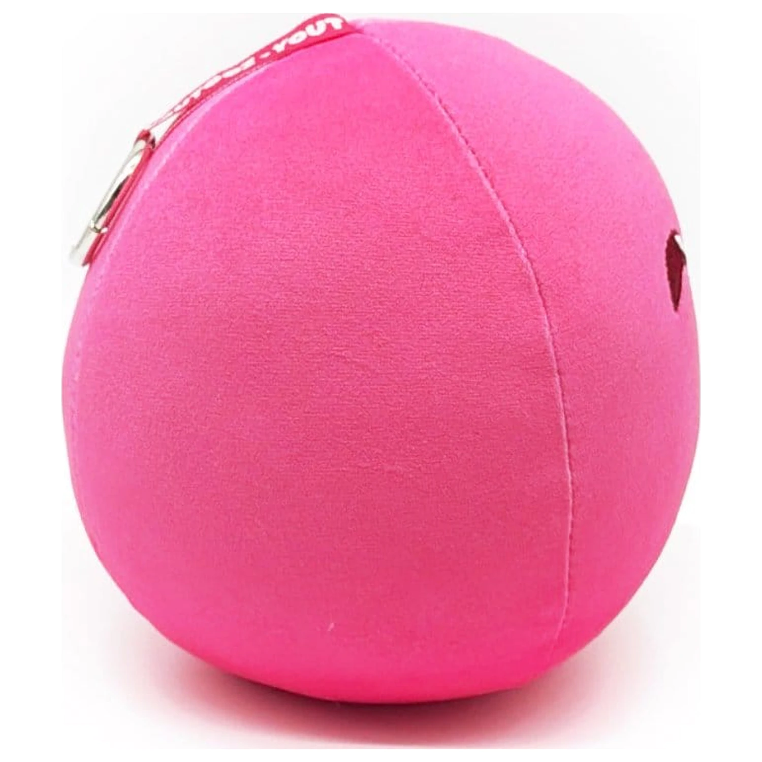 Breloczek pluszowy Slime Rancher Pink Slime 13 cm zdjęcie produktu