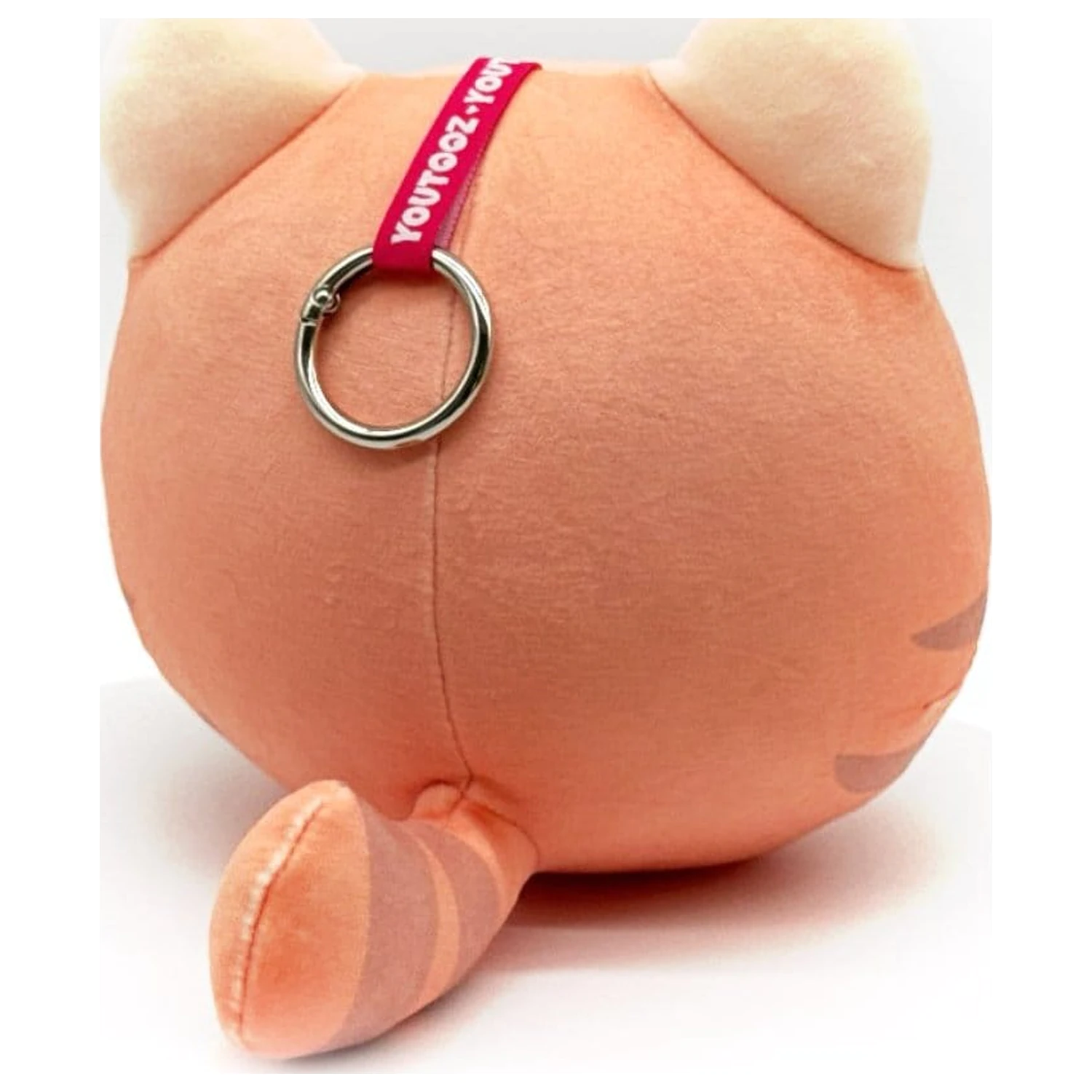 Slime Rancher Pluszowy brelok Radiant Cat Slime 13 cm zdjęcie produktu