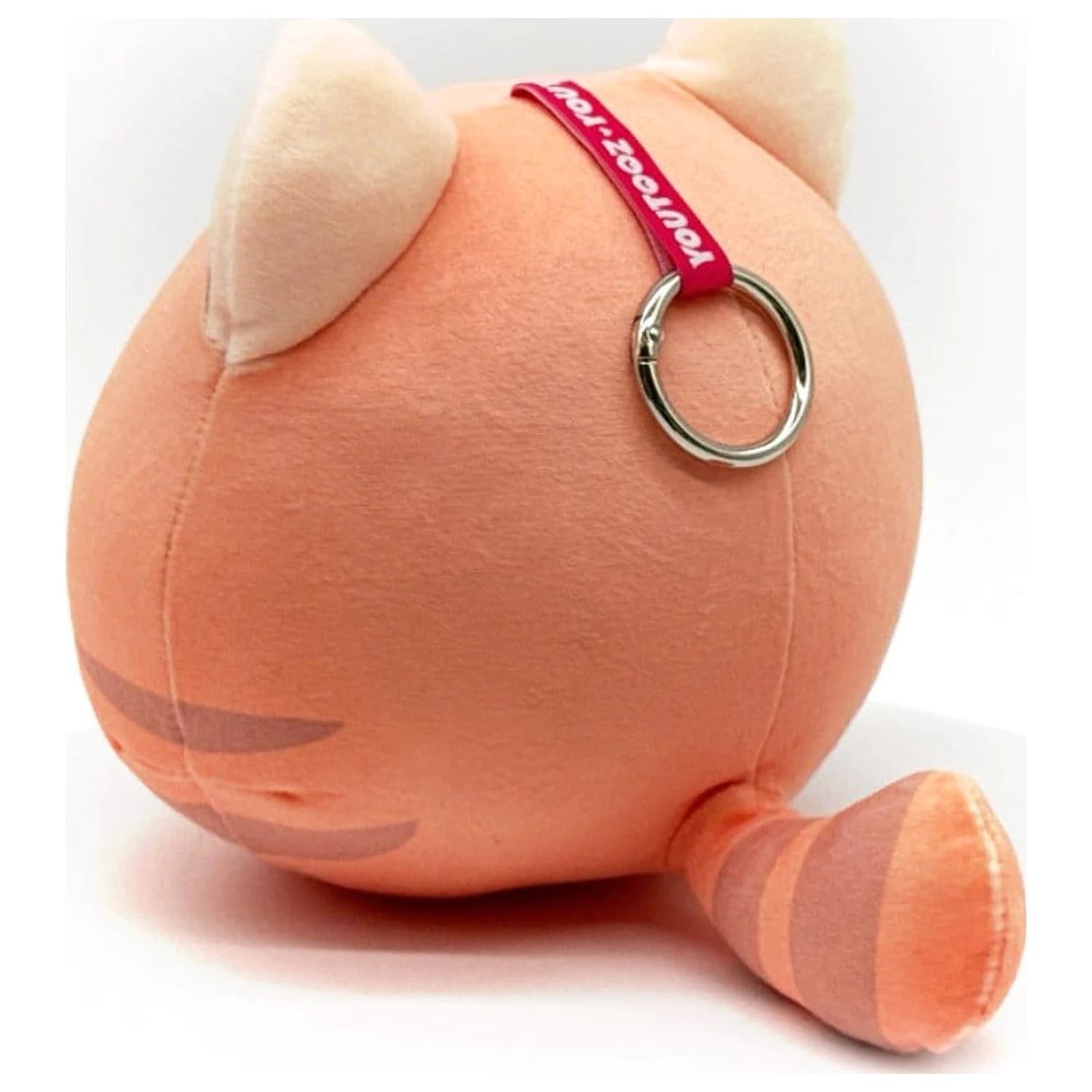 Slime Rancher Pluszowy brelok Radiant Cat Slime 13 cm zdjęcie produktu