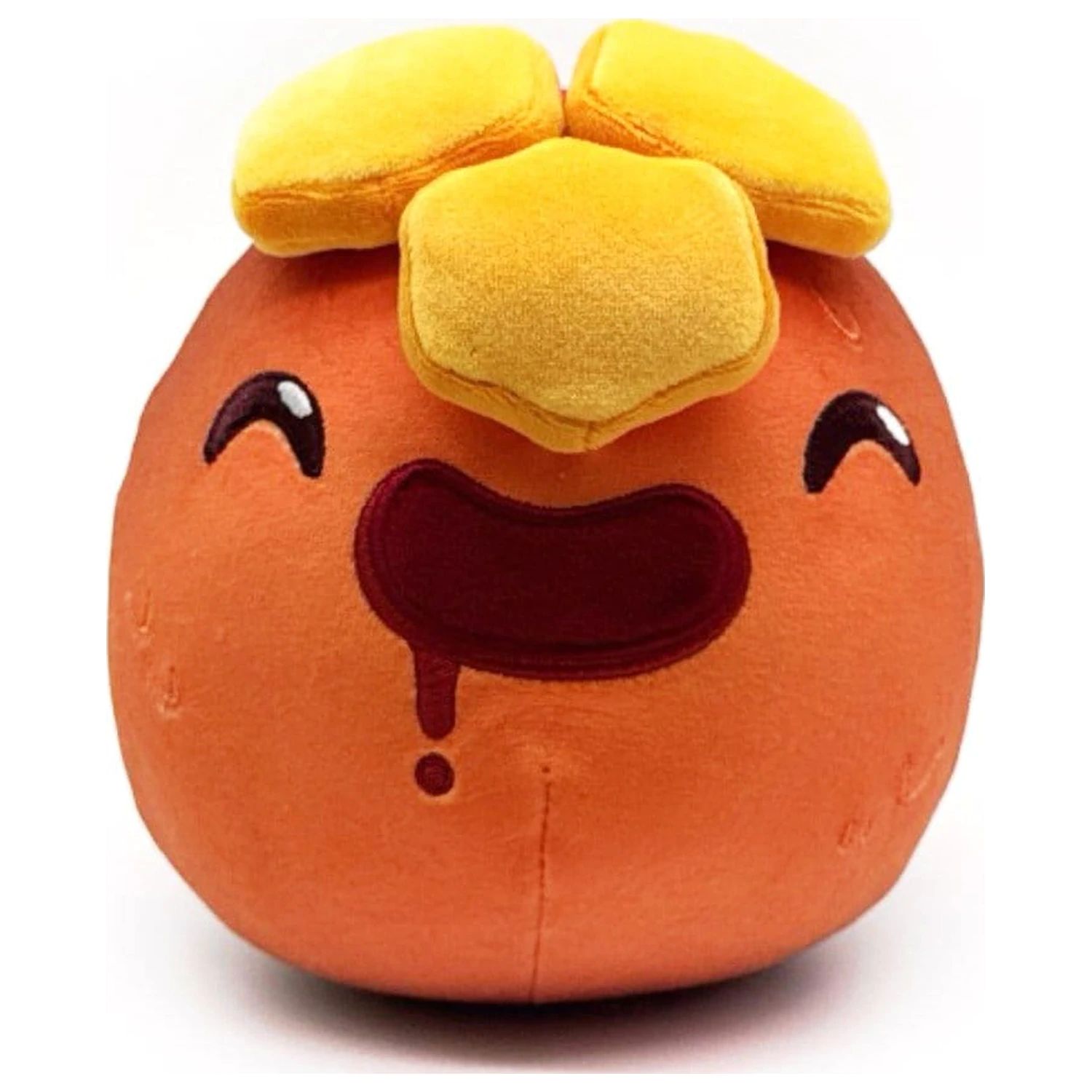 Slime Rancher Pluszowy brelok Radiant Honey Slime 13 cm zdjęcie produktu