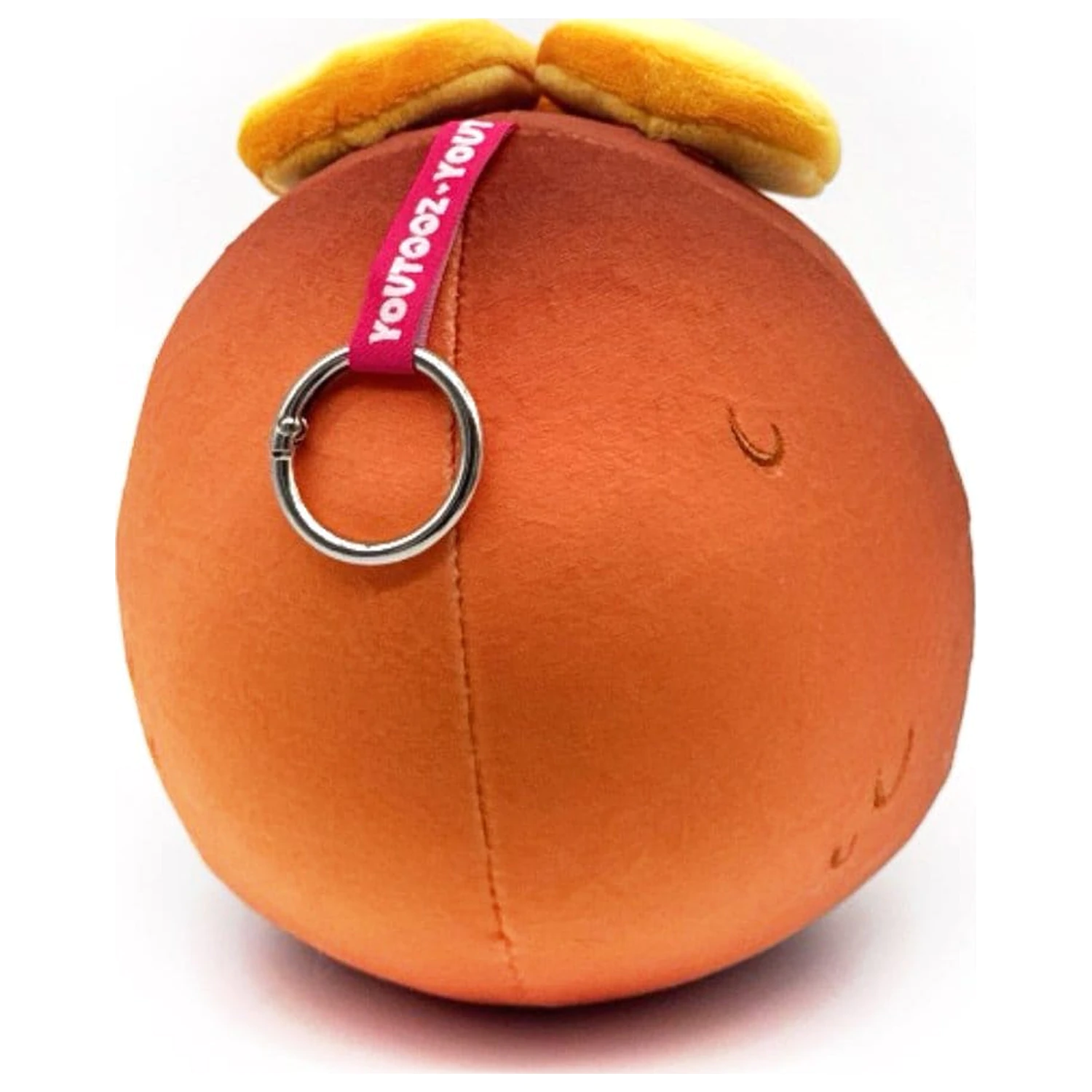 Slime Rancher Pluszowy brelok Radiant Honey Slime 13 cm zdjęcie produktu