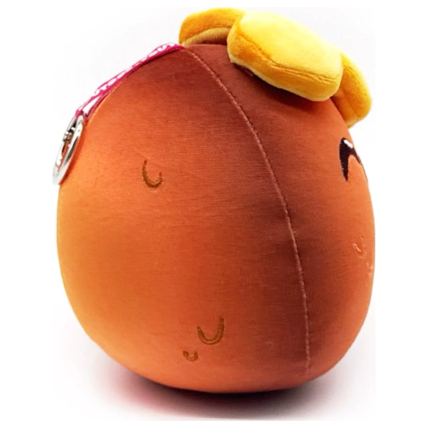 Slime Rancher Pluszowy brelok Radiant Honey Slime 13 cm zdjęcie produktu