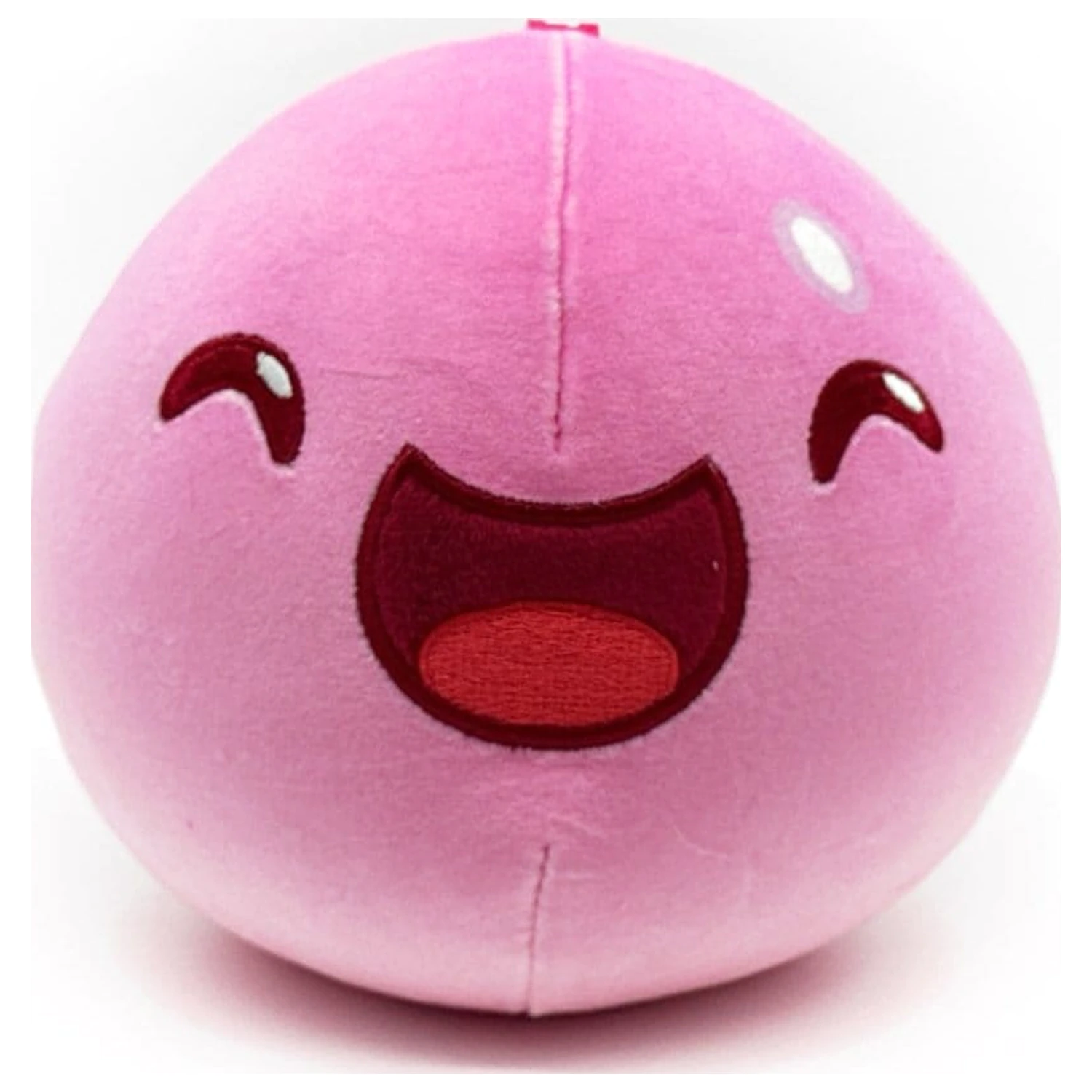 Slime Rancher Plush Keychain Radiant Pink Slime 13 cm zdjęcie produktu