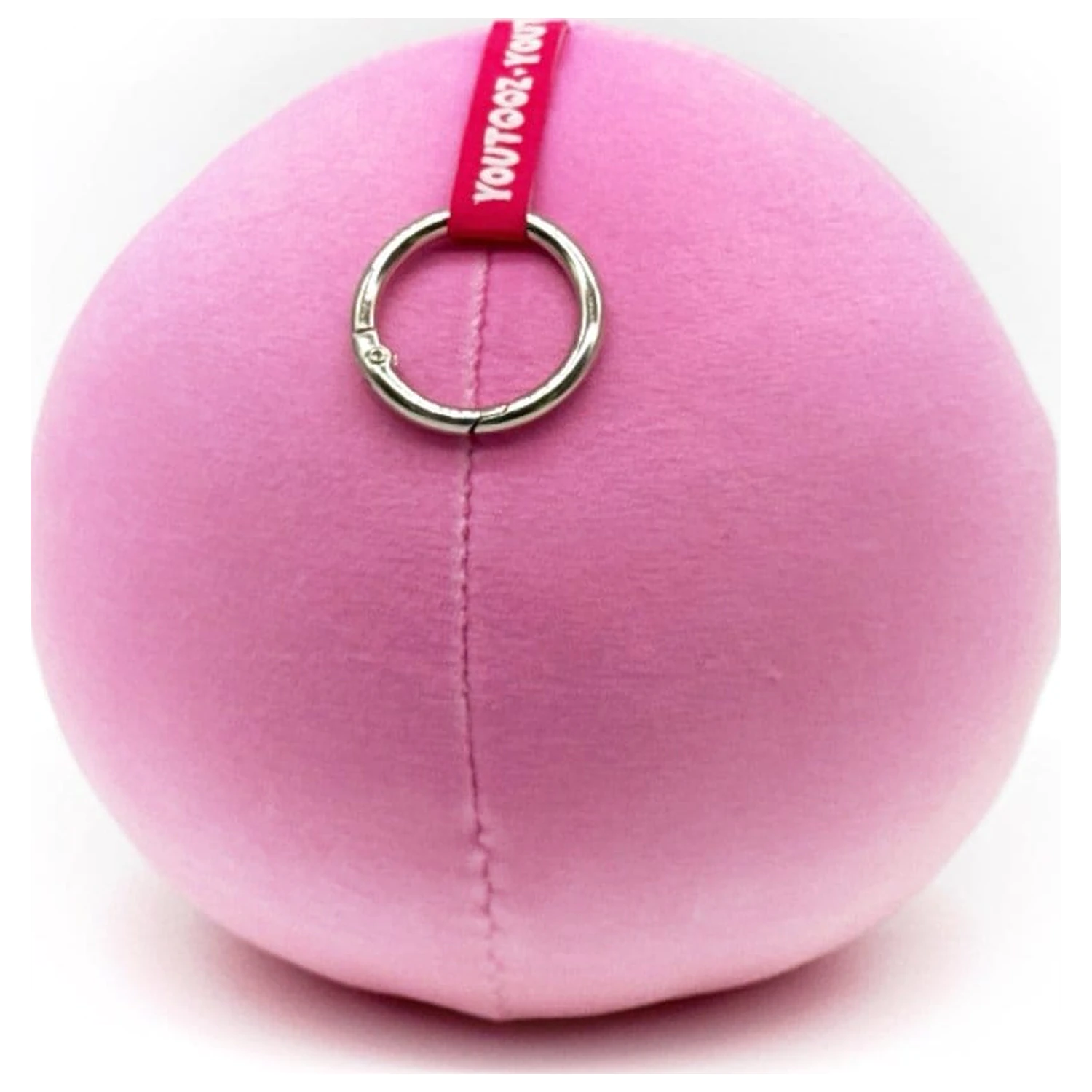 Slime Rancher Plush Keychain Radiant Pink Slime 13 cm zdjęcie produktu