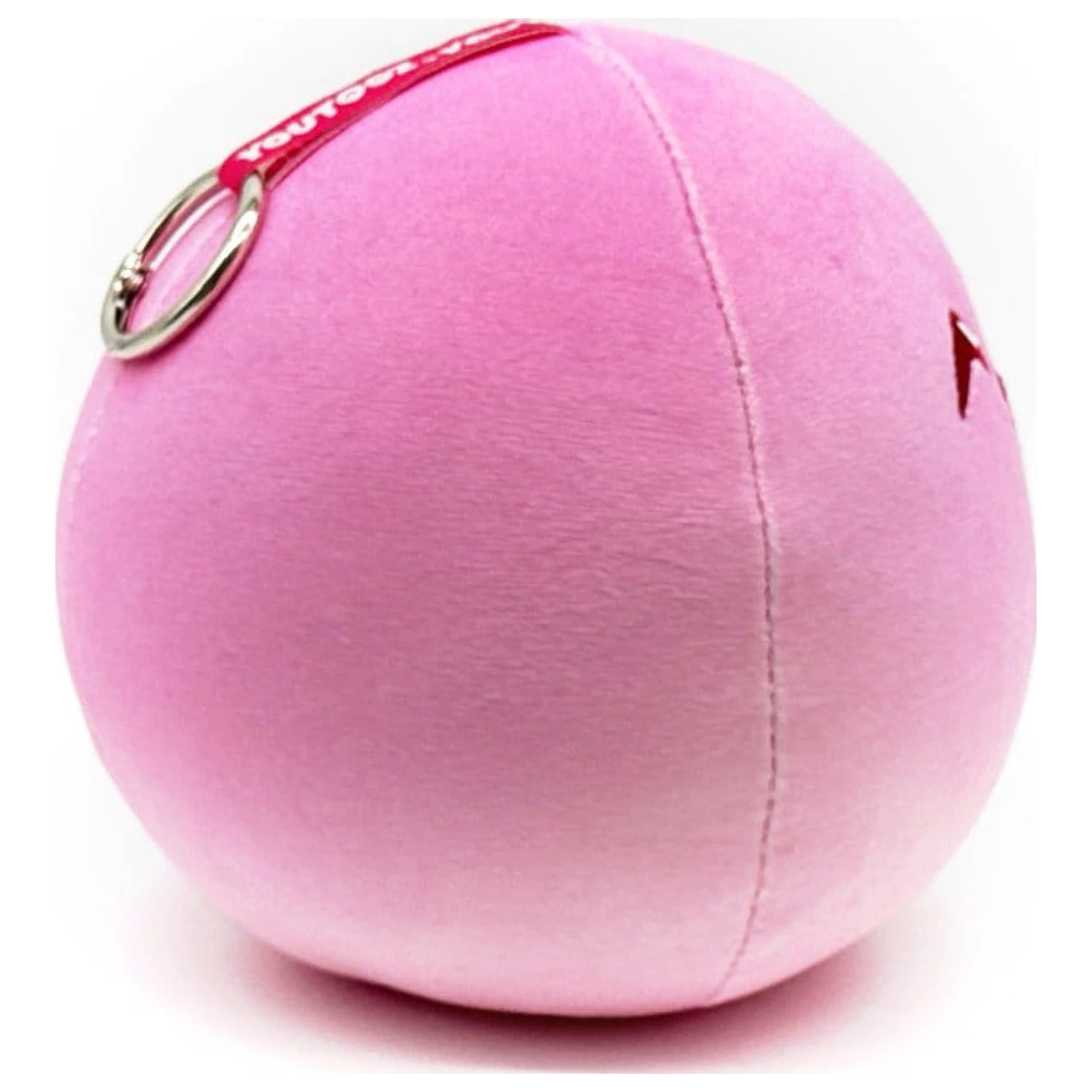 Slime Rancher Plush Keychain Radiant Pink Slime 13 cm zdjęcie produktu
