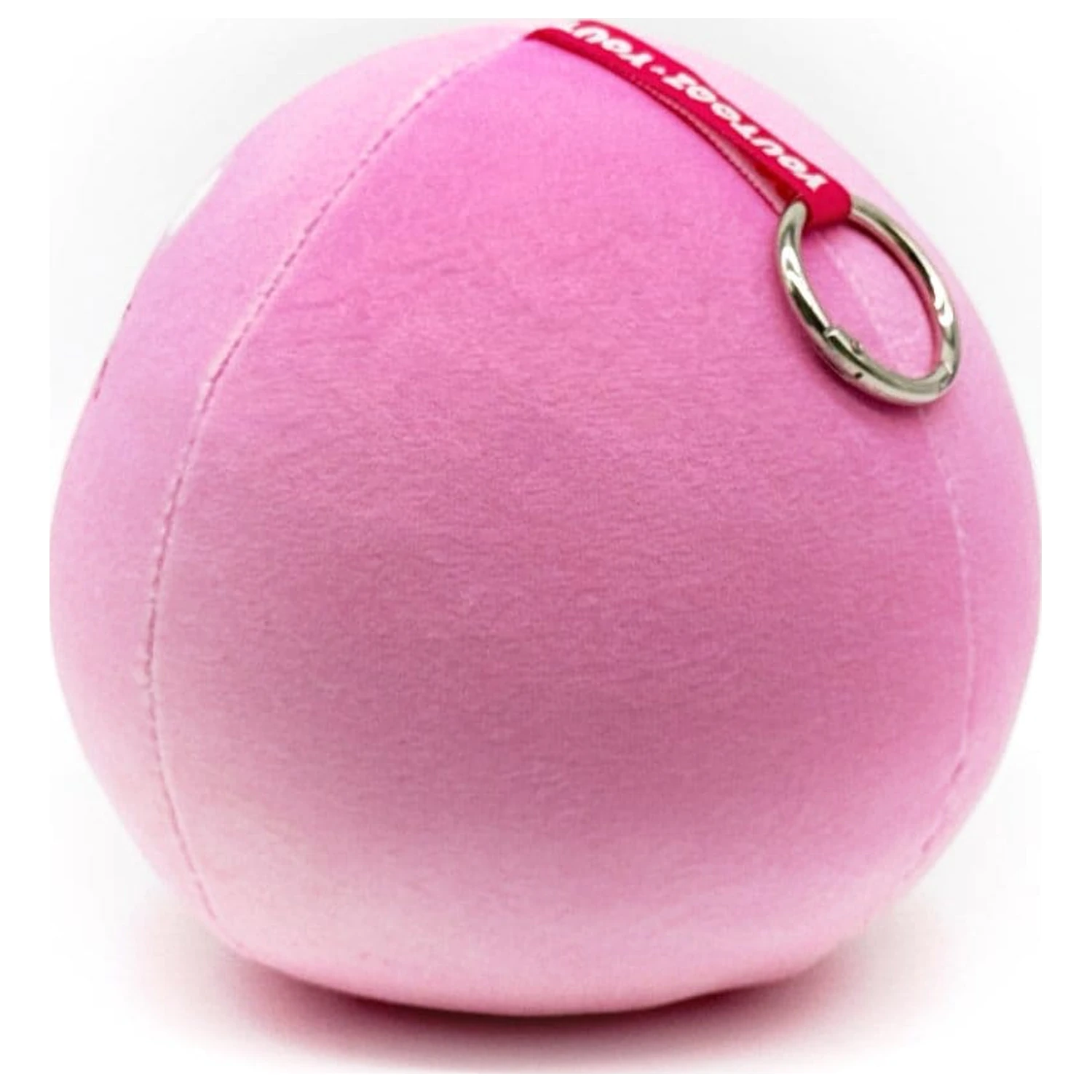 Slime Rancher Plush Keychain Radiant Pink Slime 13 cm zdjęcie produktu
