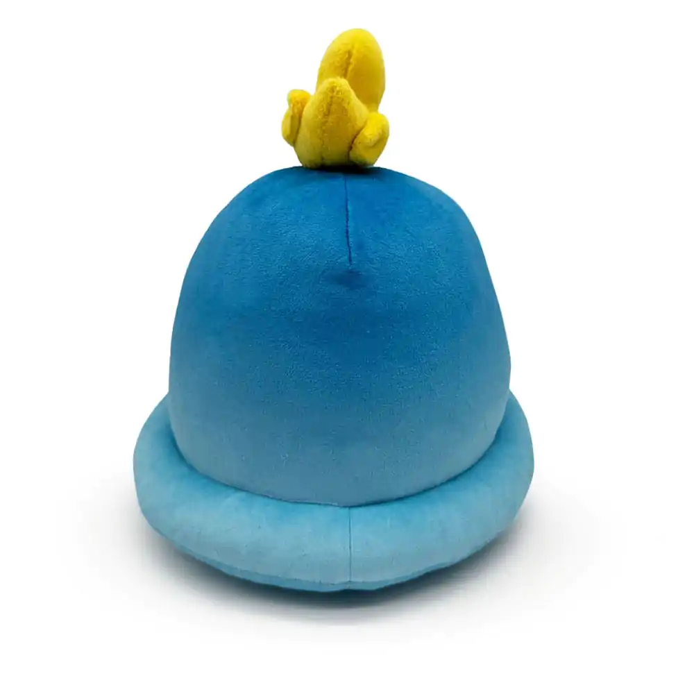 Slime Rancher Pluszowa Figurka Kałużowy Slime Stickie 15 cm zdjęcie produktu