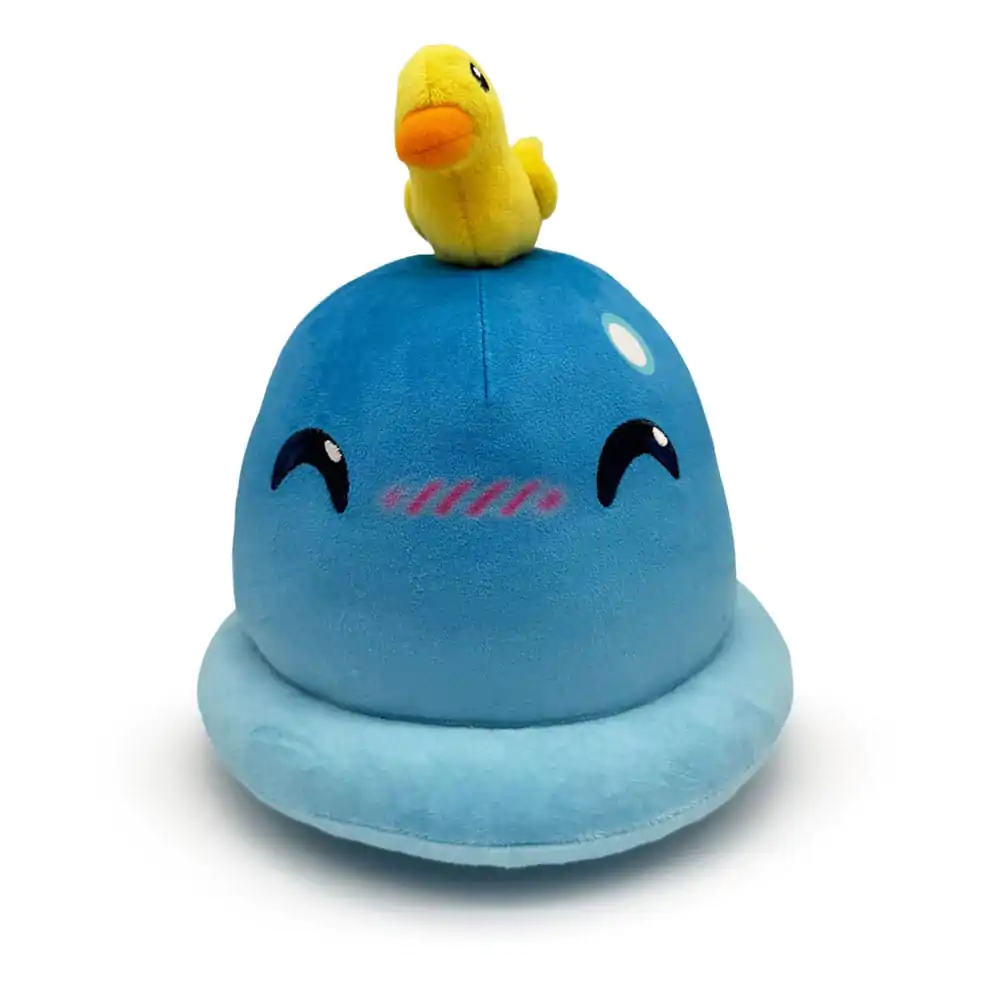 Slime Rancher Pluszowa Figurka Kałużowy Slime Stickie 15 cm zdjęcie produktu