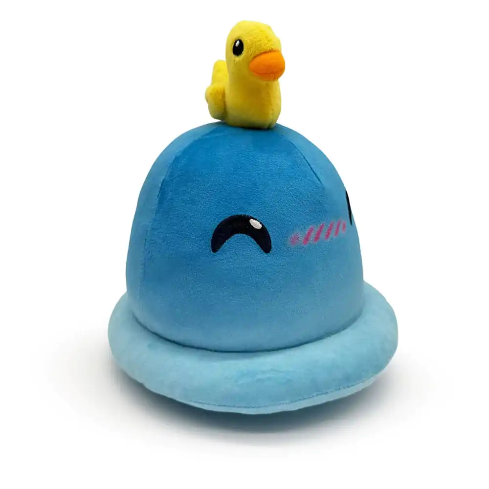 Slime Rancher Pluszowa Figurka Kałużowy Slime Stickie 15 cm zdjęcie produktu