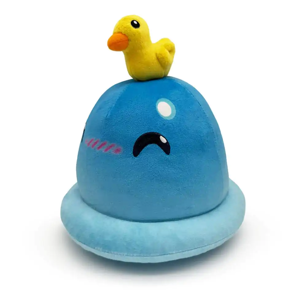 Slime Rancher Pluszowa Figurka Kałużowy Slime Stickie 15 cm zdjęcie produktu