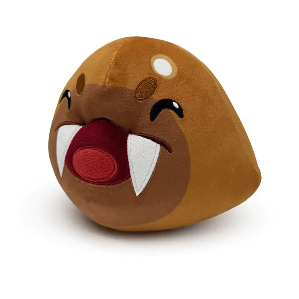 Slime Rancher Pluszowa Figurka Saber Slime Stickie 15 cm zdjęcie produktu