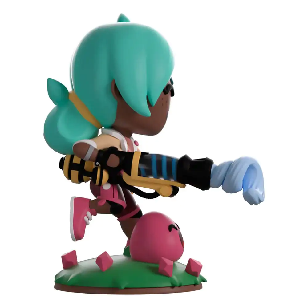 Figurka winylowa Slime Rancher Beatrix Le Beau 13 cm zdjęcie produktu