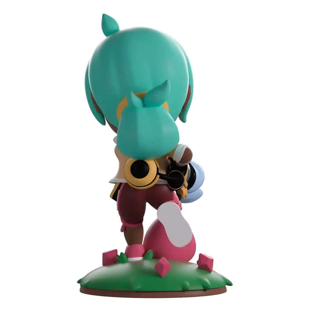 Figurka winylowa Slime Rancher Beatrix Le Beau 13 cm zdjęcie produktu