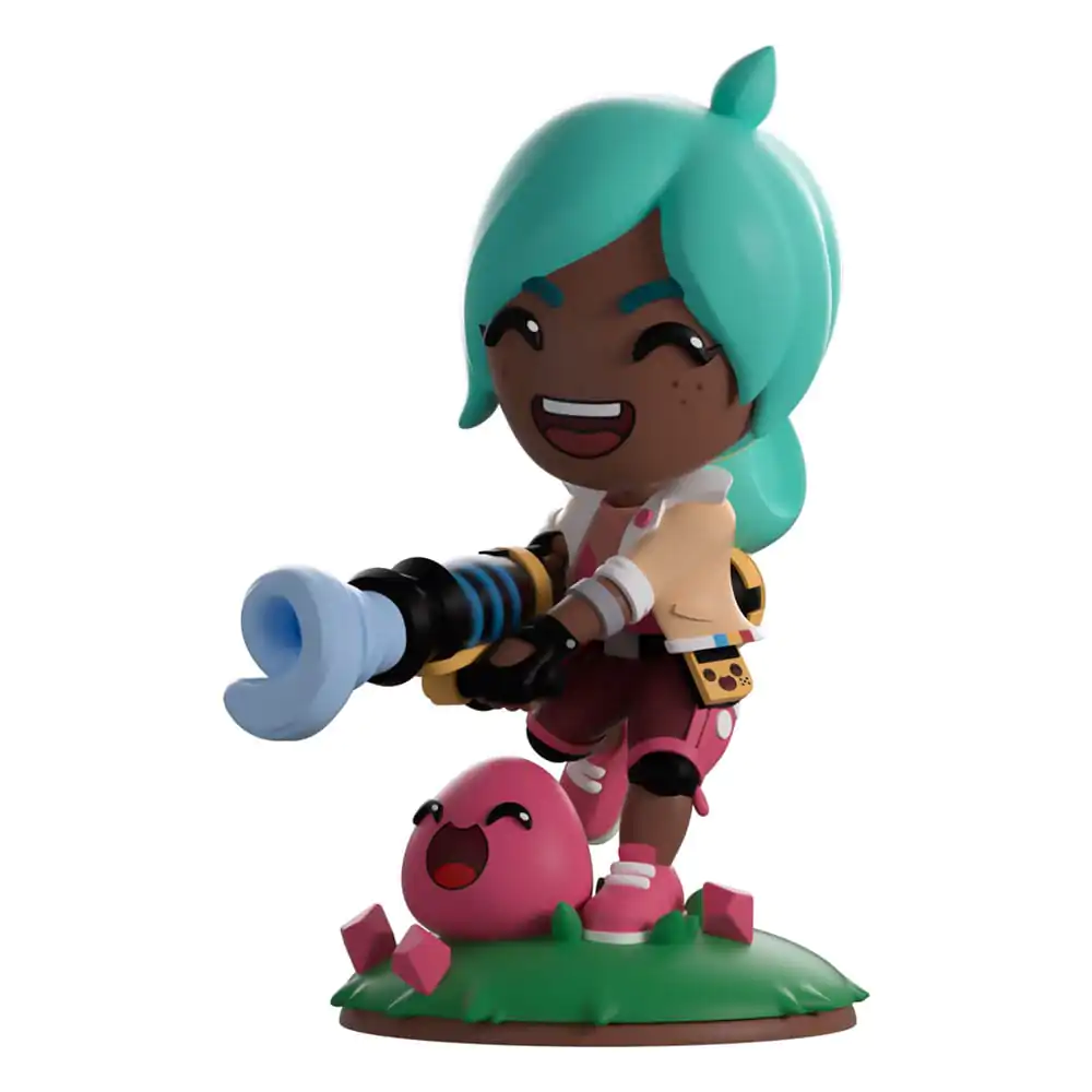 Figurka winylowa Slime Rancher Beatrix Le Beau 13 cm zdjęcie produktu