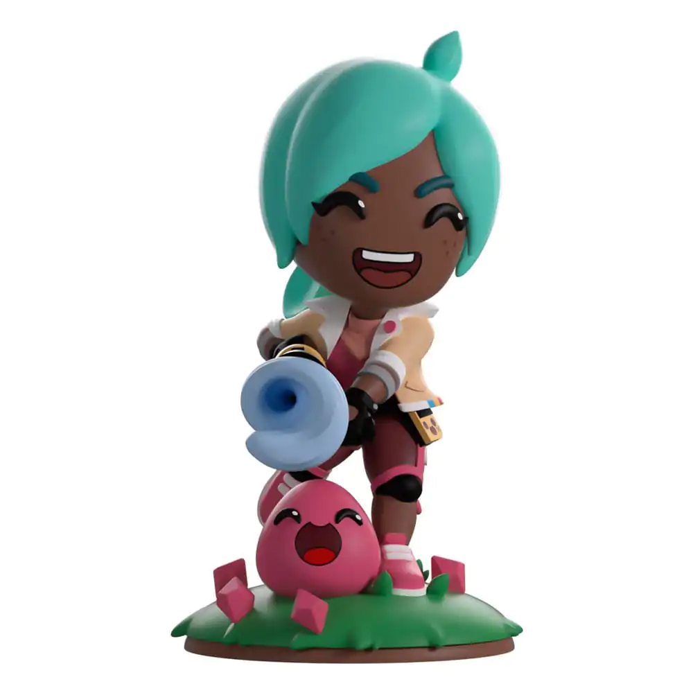 Figurka winylowa Slime Rancher Beatrix Le Beau 13 cm zdjęcie produktu