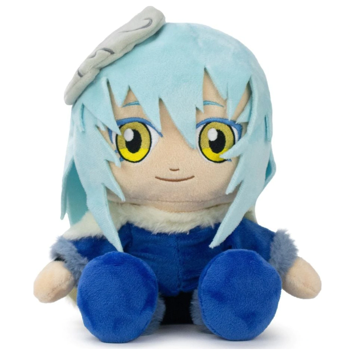 Pluszowa zabawka Slime Rimuru 25 cm zdjęcie produktu