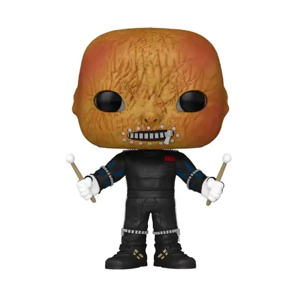 Slipknot POP! Rocks Figurka Vinyl Tortilla Man 9 cm zdjęcie produktu