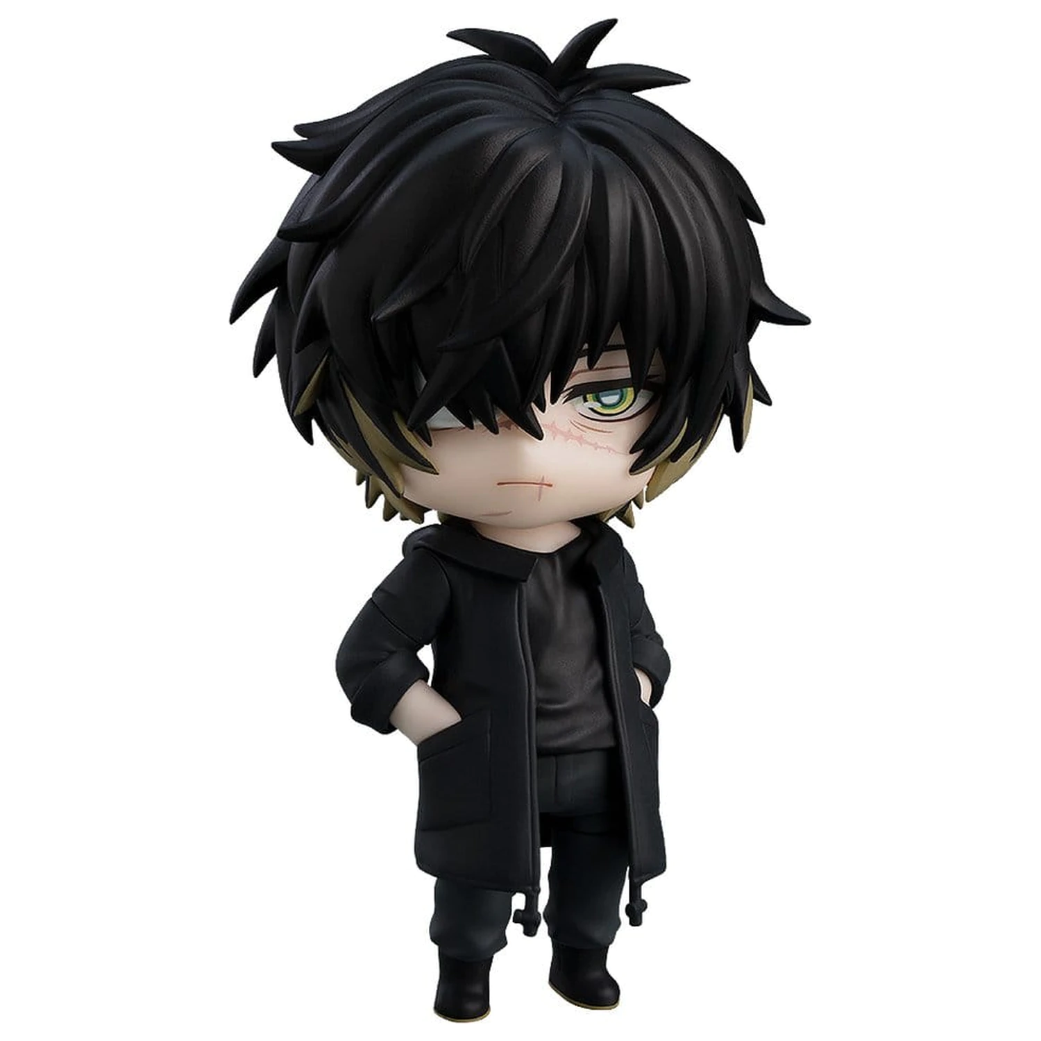 Slow Damage Nendoroid Figurka akcji Towa 10 cm zdjęcie produktu
