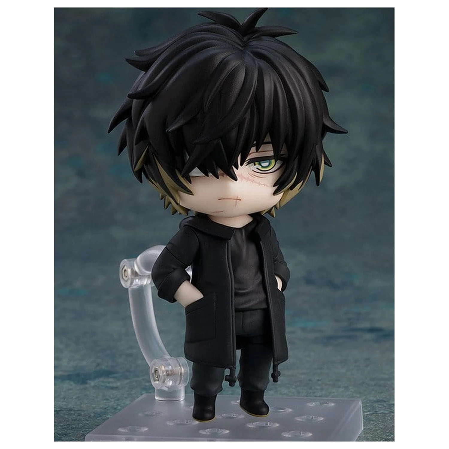 Slow Damage Nendoroid Figurka akcji Towa 10 cm zdjęcie produktu