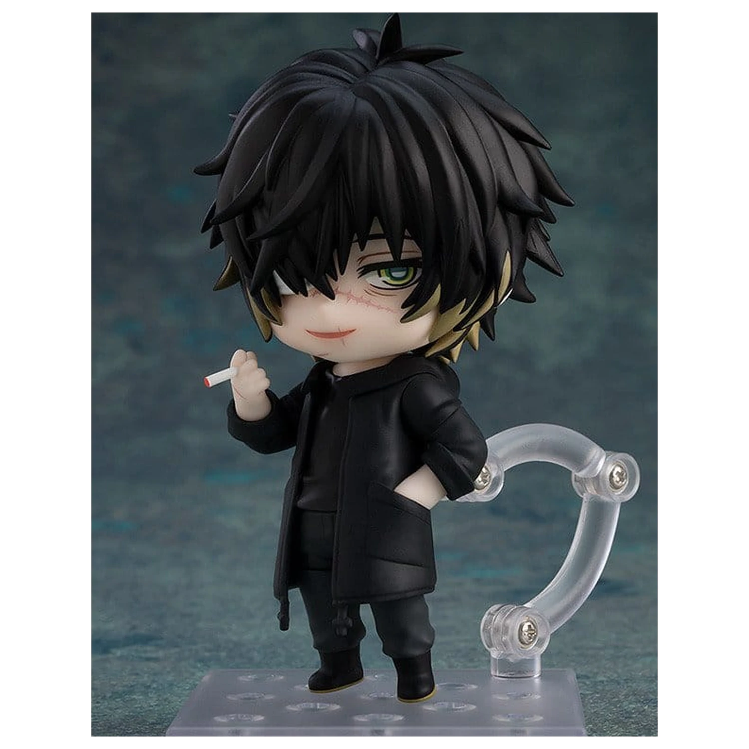 Slow Damage Nendoroid Figurka akcji Towa 10 cm zdjęcie produktu