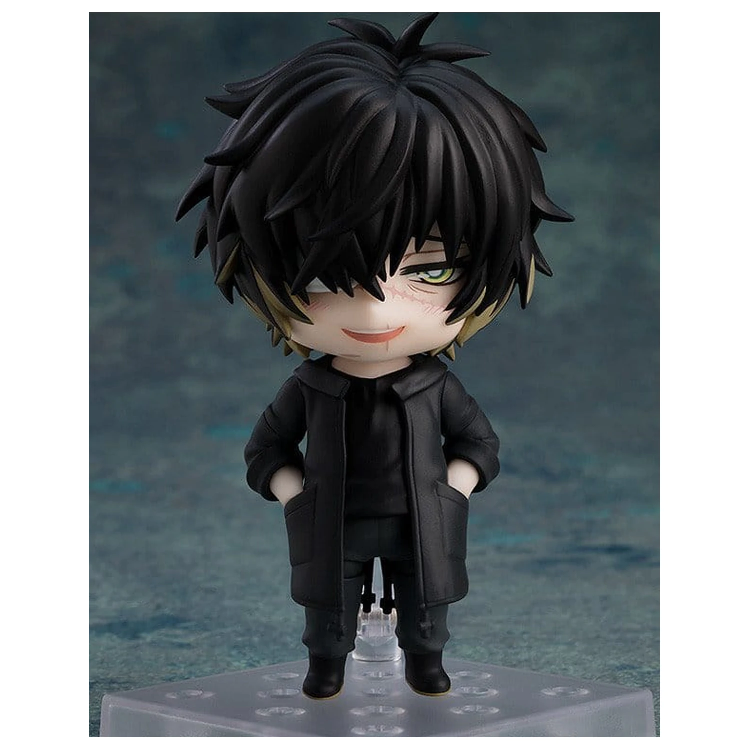 Slow Damage Nendoroid Figurka akcji Towa 10 cm zdjęcie produktu