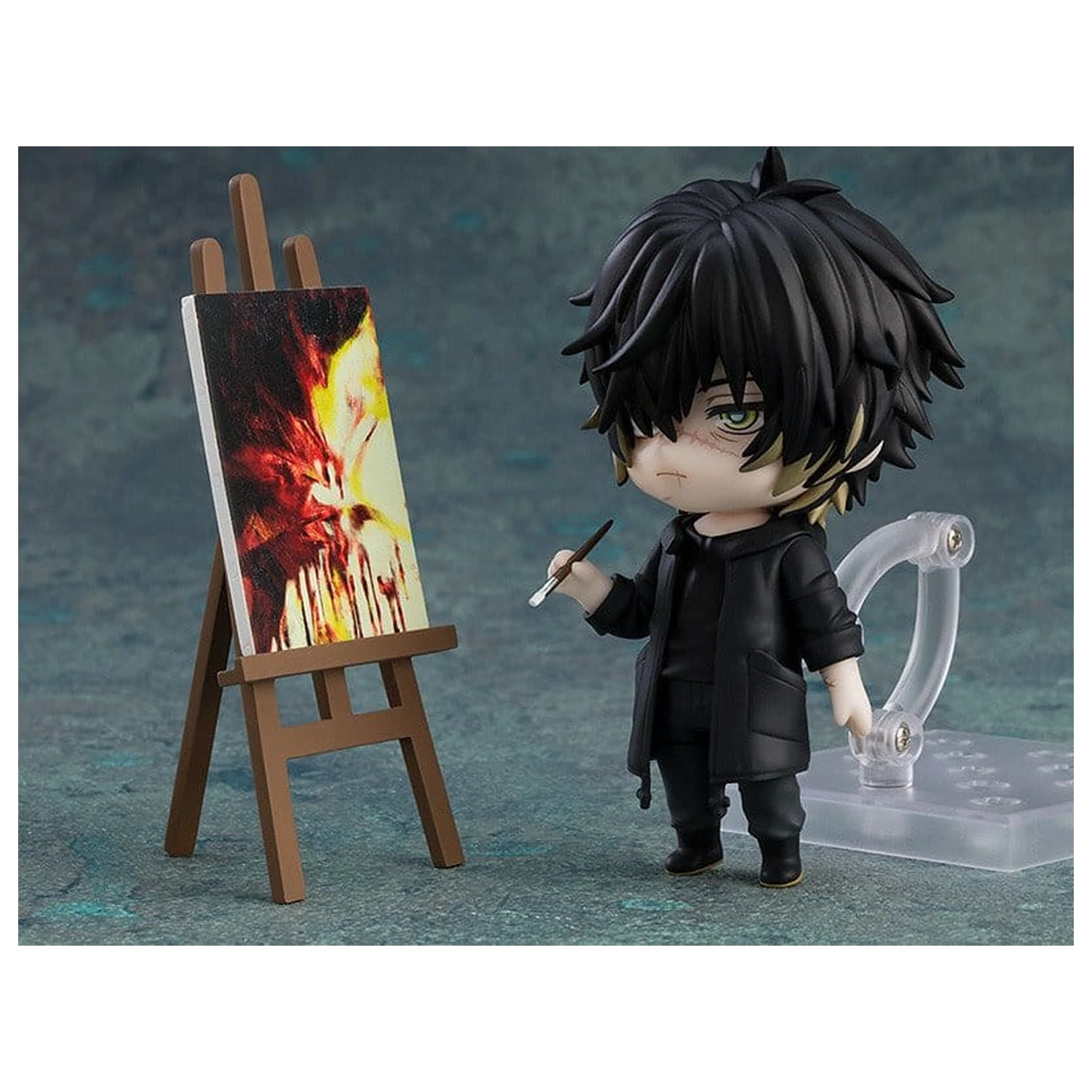 Slow Damage Nendoroid Figurka akcji Towa 10 cm zdjęcie produktu