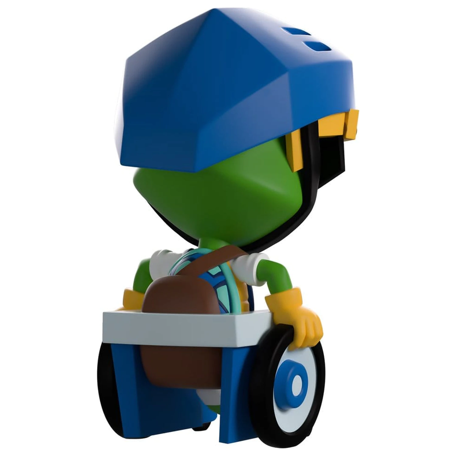 Figurka winylowa Sly Cooper Bentley 10 cm zdjęcie produktu