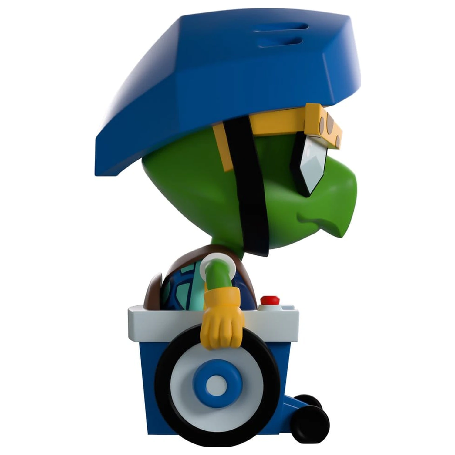 Figurka winylowa Sly Cooper Bentley 10 cm zdjęcie produktu
