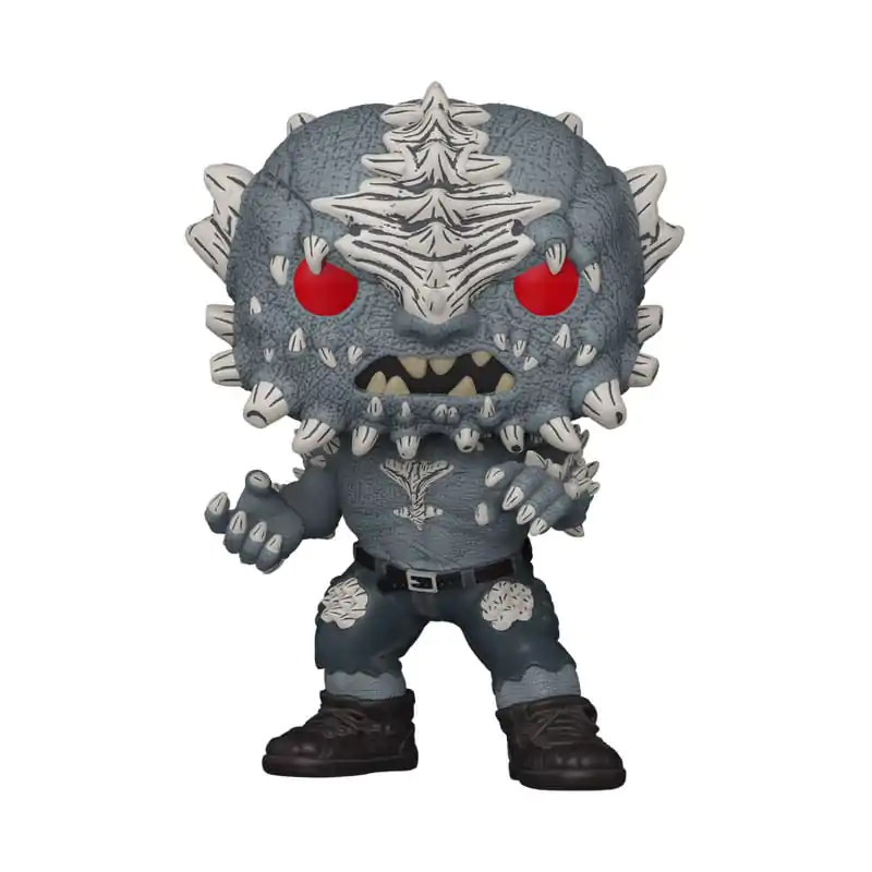 Smallville Funko POP! TV Figurka Vinyl Doomsday Max 9 cm zdjęcie produktu