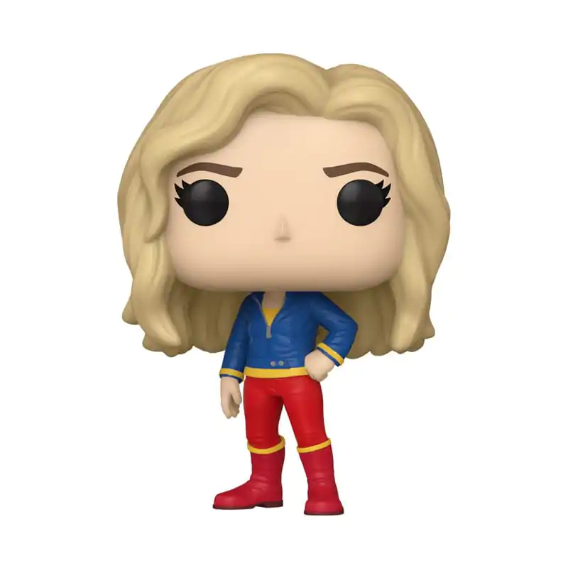 Smallville Funko POP! Figurka winylowa TV Kara Kent 9 cm zdjęcie produktu