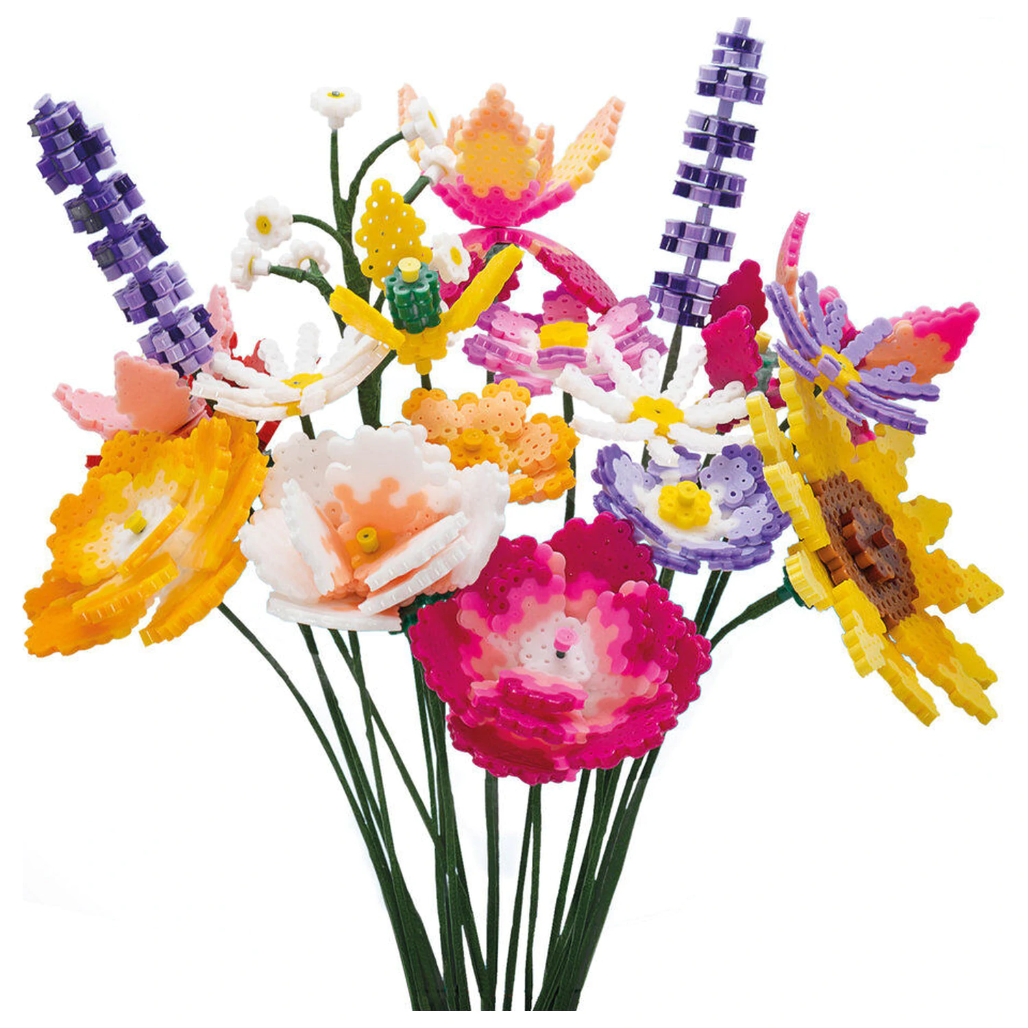 Smart Theory Bouquet of Flowers układanka 3D 4700 szt. zdjęcie produktu