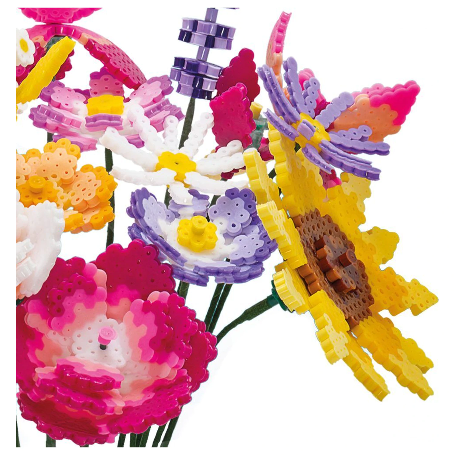 Smart Theory Bouquet of Flowers układanka 3D 4700 szt. zdjęcie produktu