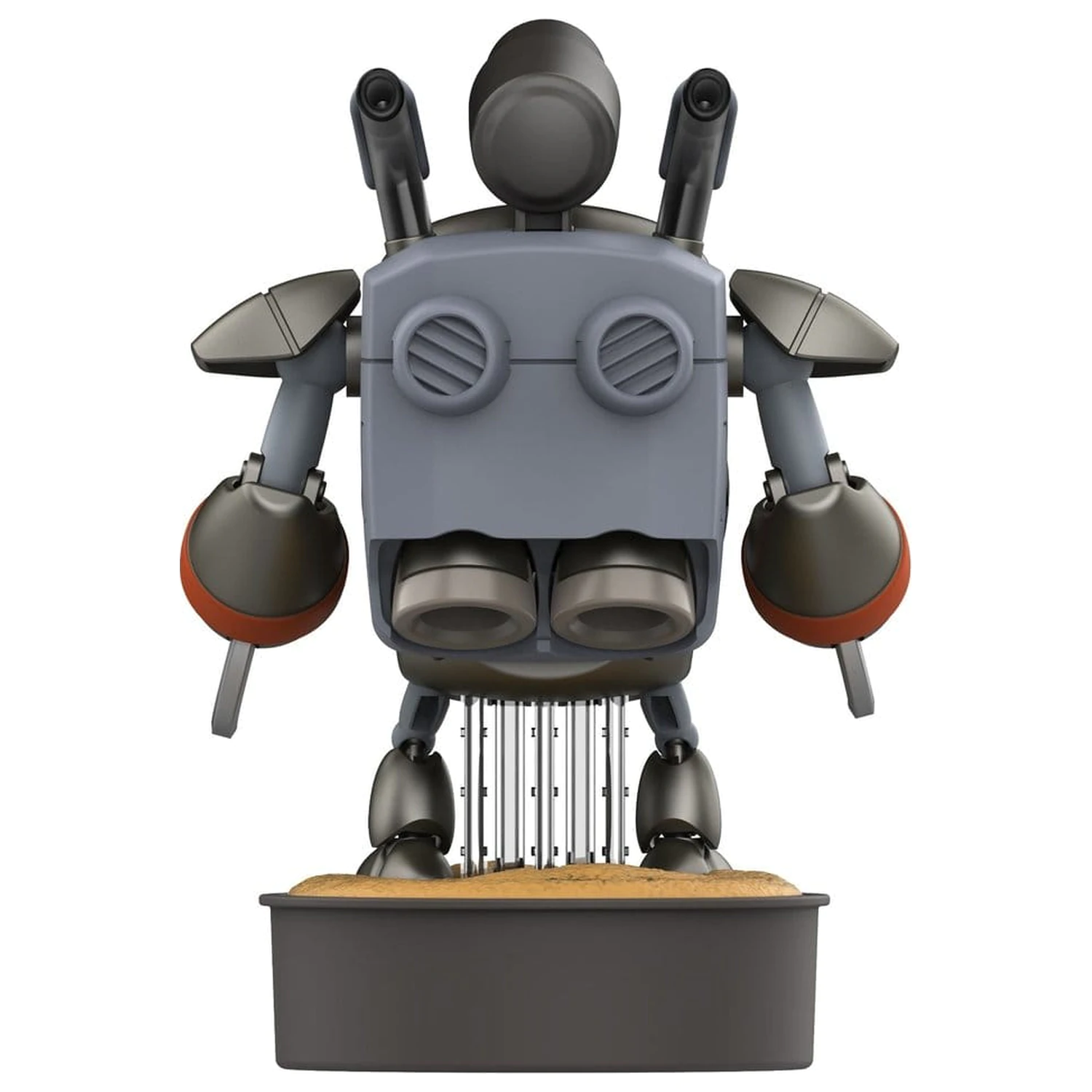 SNK Interactive Robot Metal Slug Series Slug Armor 12 cm zdjęcie produktu