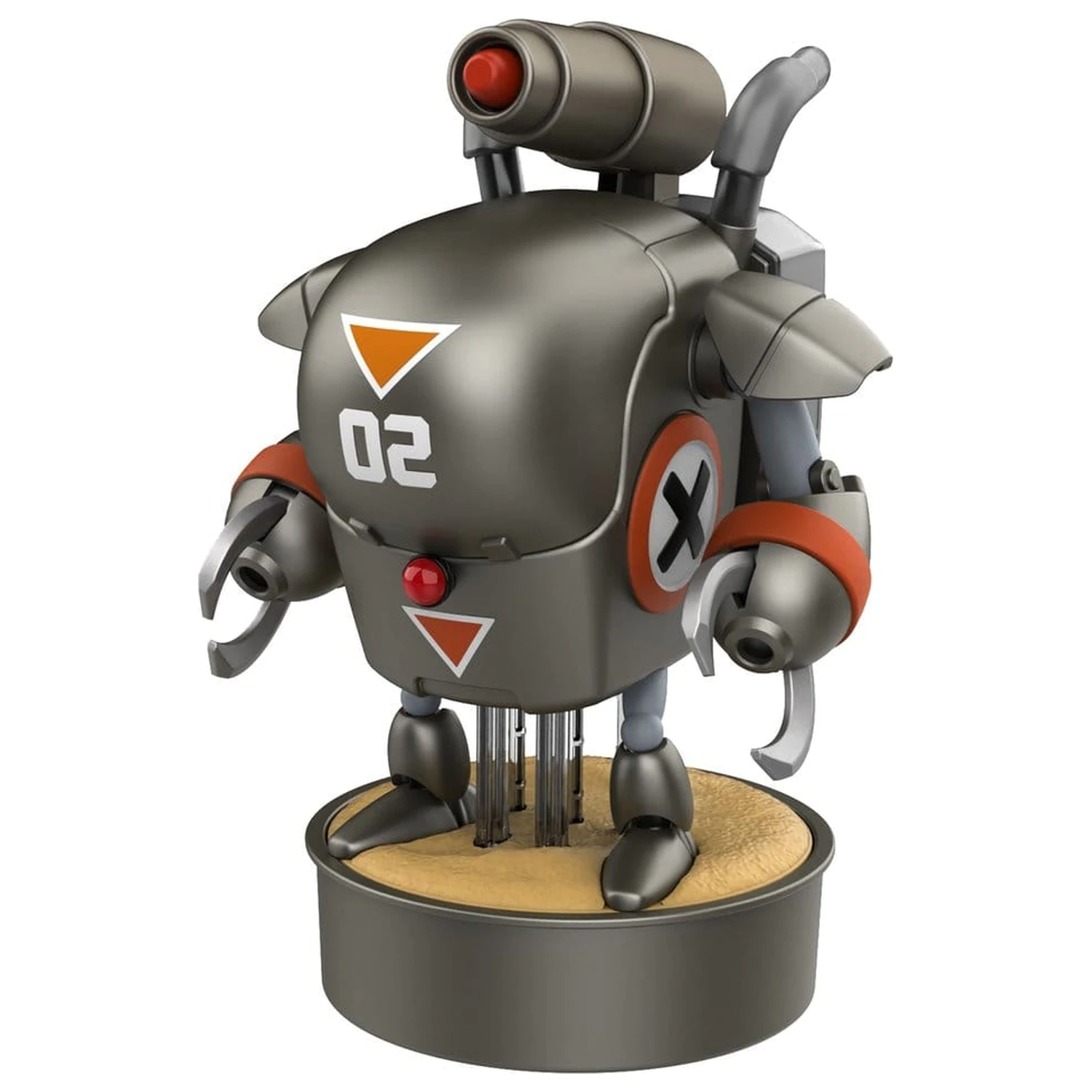 SNK Interactive Robot Metal Slug Series Slug Armor 12 cm zdjęcie produktu