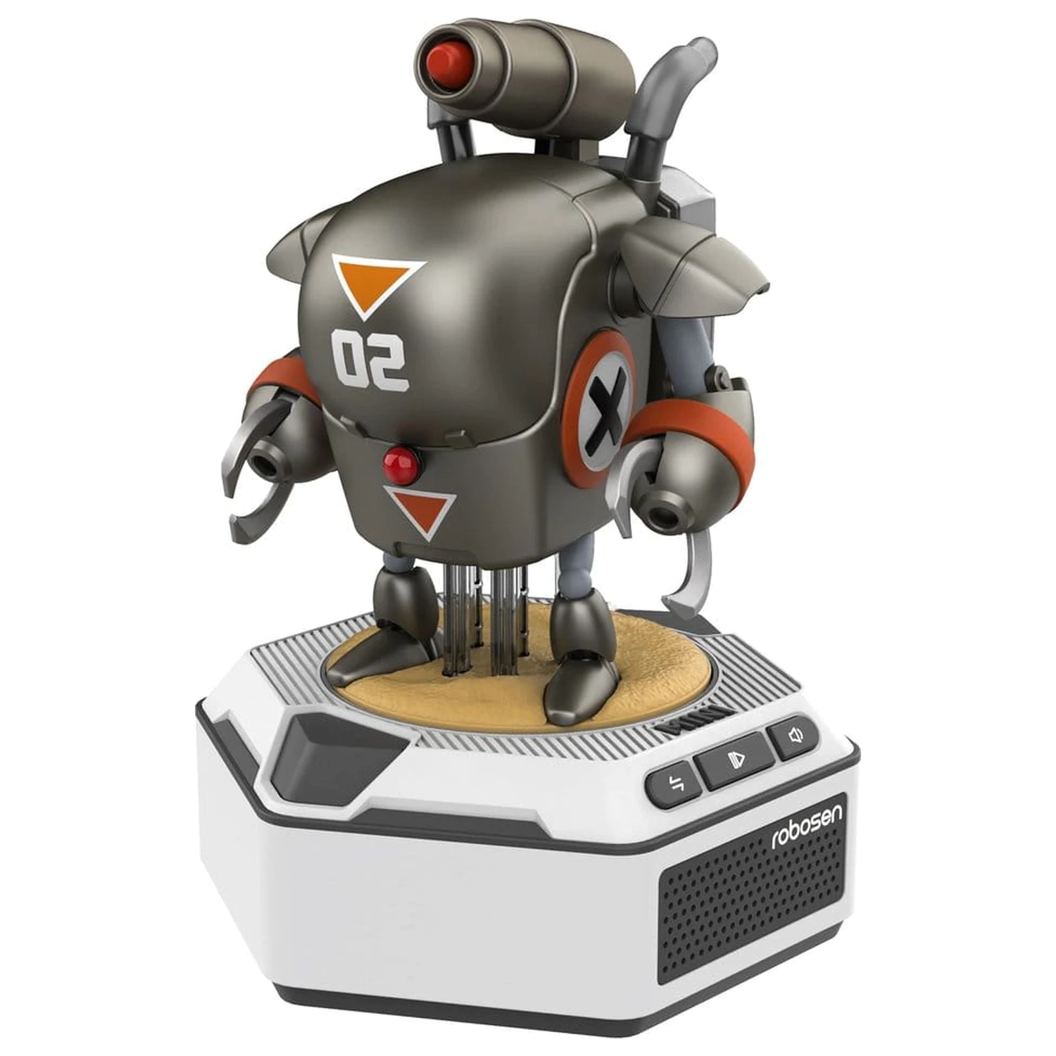 SNK Interactive Robot Metal Slug Series Slug Armor 12 cm zdjęcie produktu