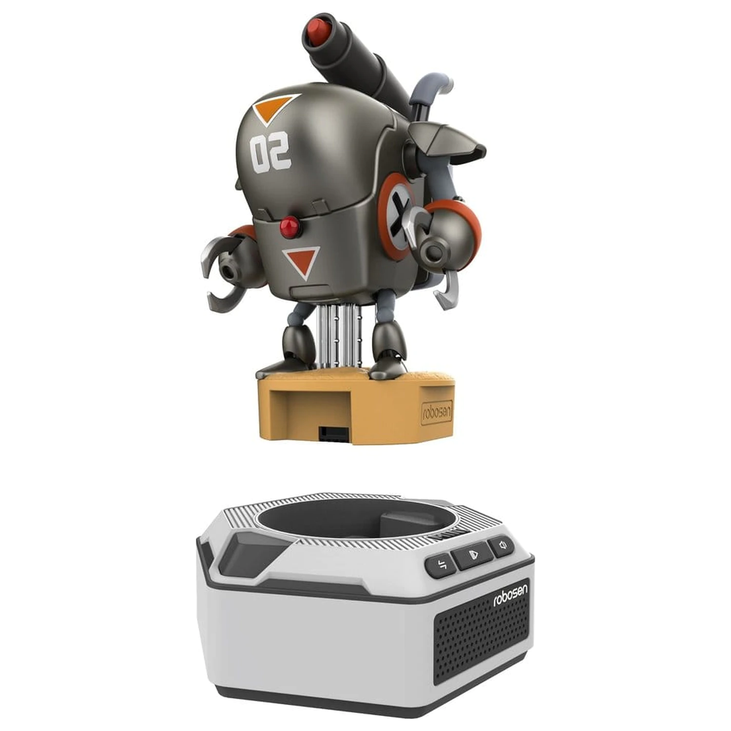 SNK Interactive Robot Metal Slug Series Slug Armor 12 cm zdjęcie produktu