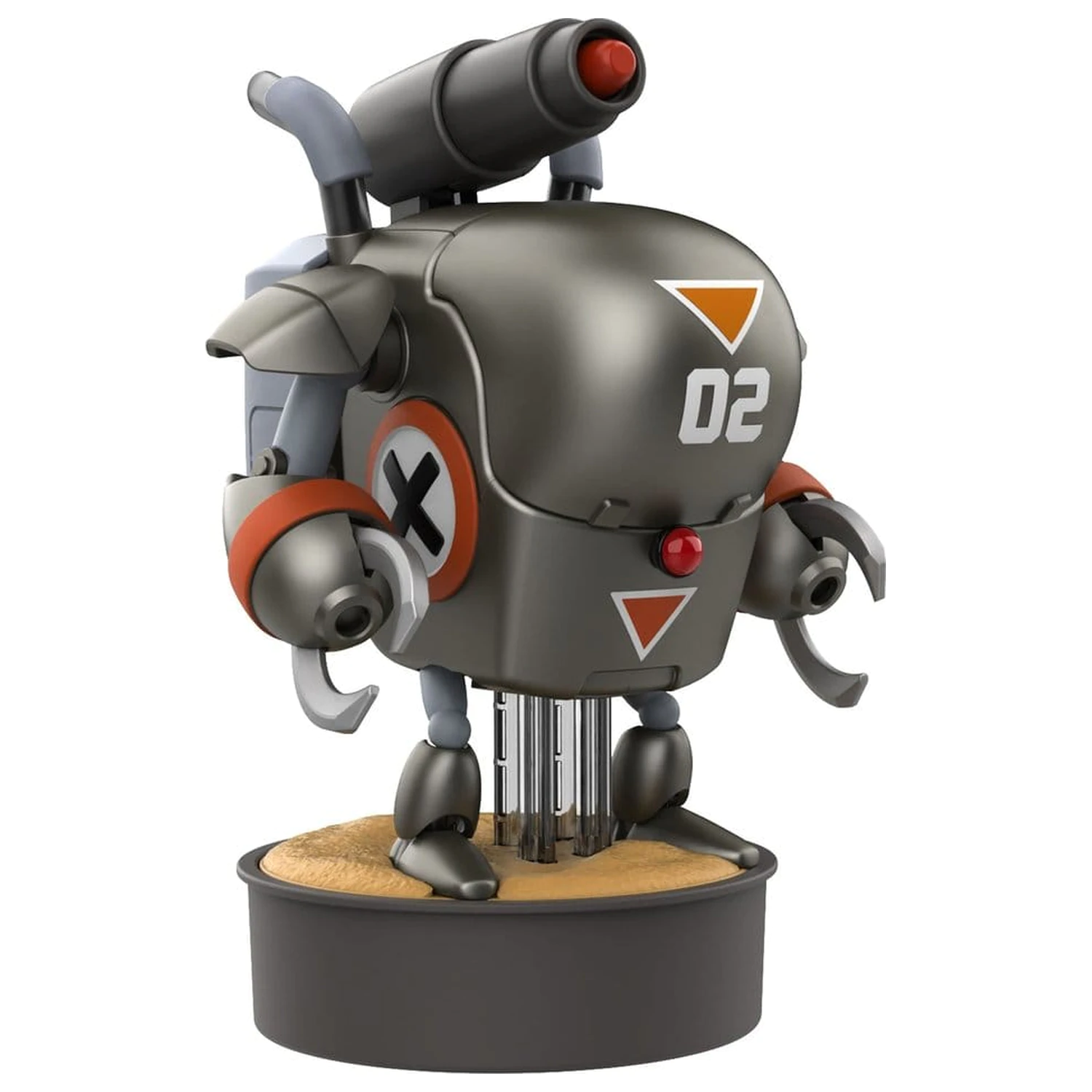 SNK Interactive Robot Metal Slug Series Slug Armor 12 cm zdjęcie produktu