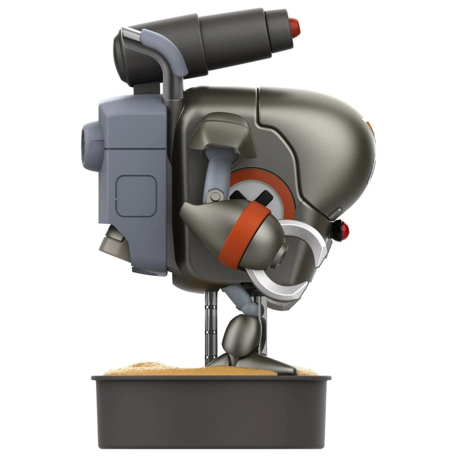 SNK Interactive Robot Metal Slug Series Slug Armor 12 cm zdjęcie produktu