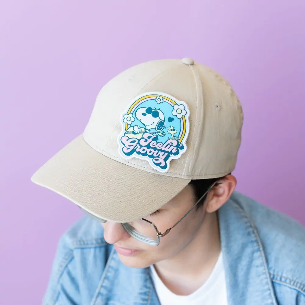 Snoopy 3 szt. naszywka zdjęcie produktu