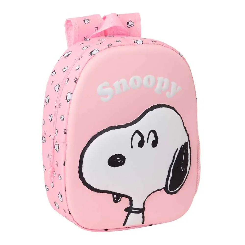 Snoopy 3D plecak 33 cm zdjęcie produktu