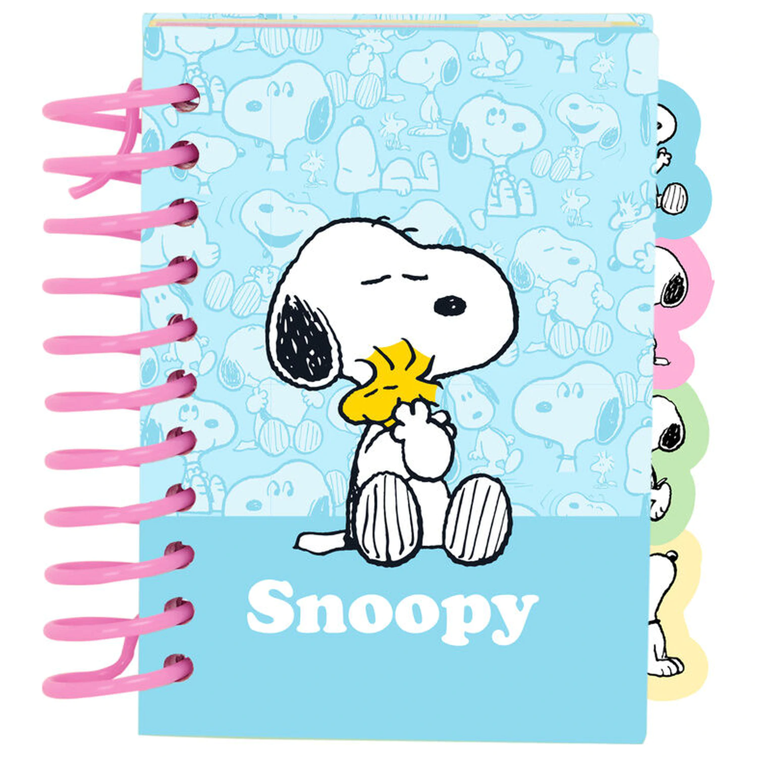Snoopy A7 zeszyt zdjęcie produktu