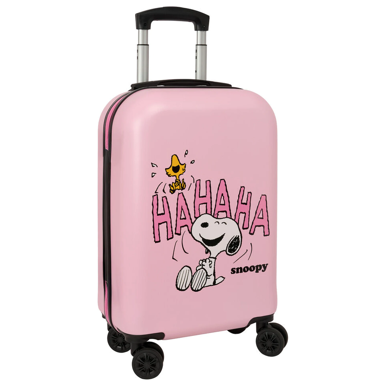 Snoopy ABS walizka na kółkach 55cm zdjęcie produktu