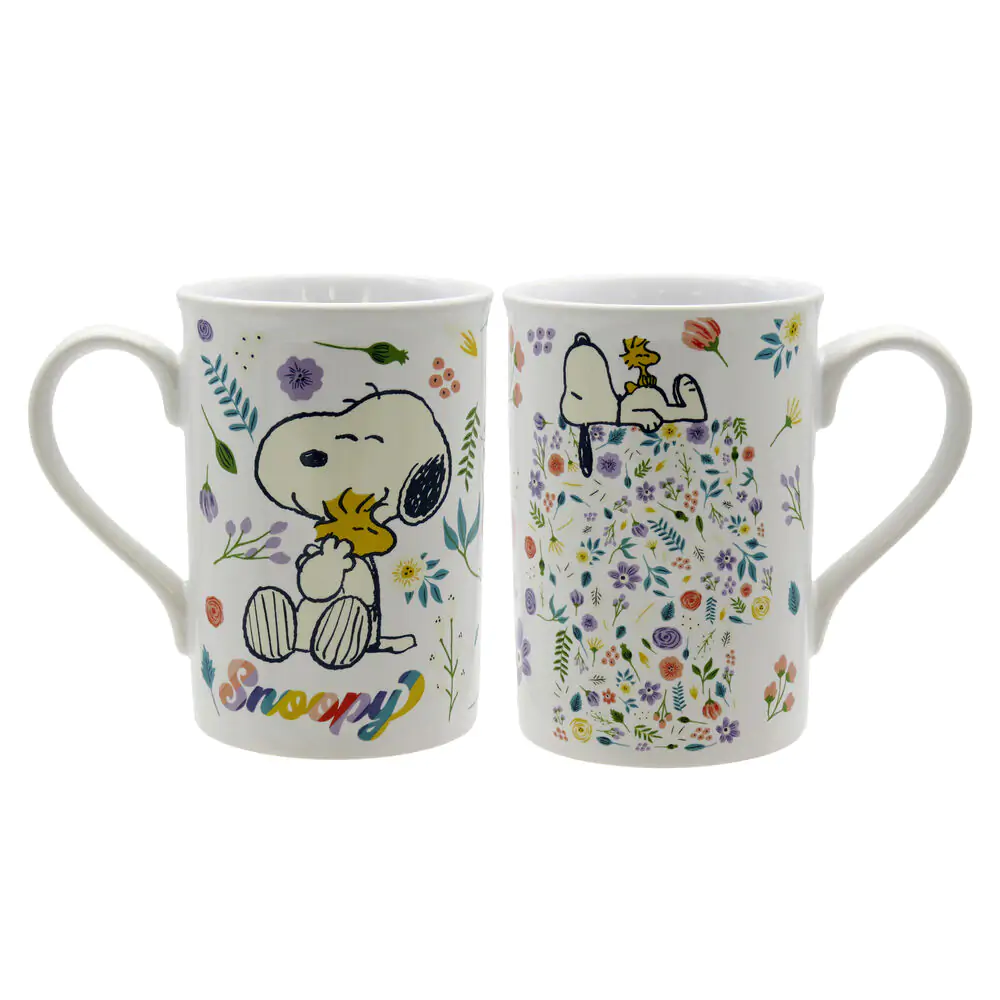 Kubek Snoopy 330 ml zdjęcie produktu