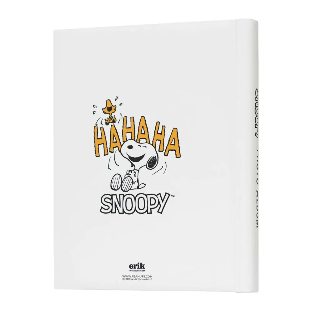 Album na zdjęcia Snoopy, samoprzylepny zdjęcie produktu