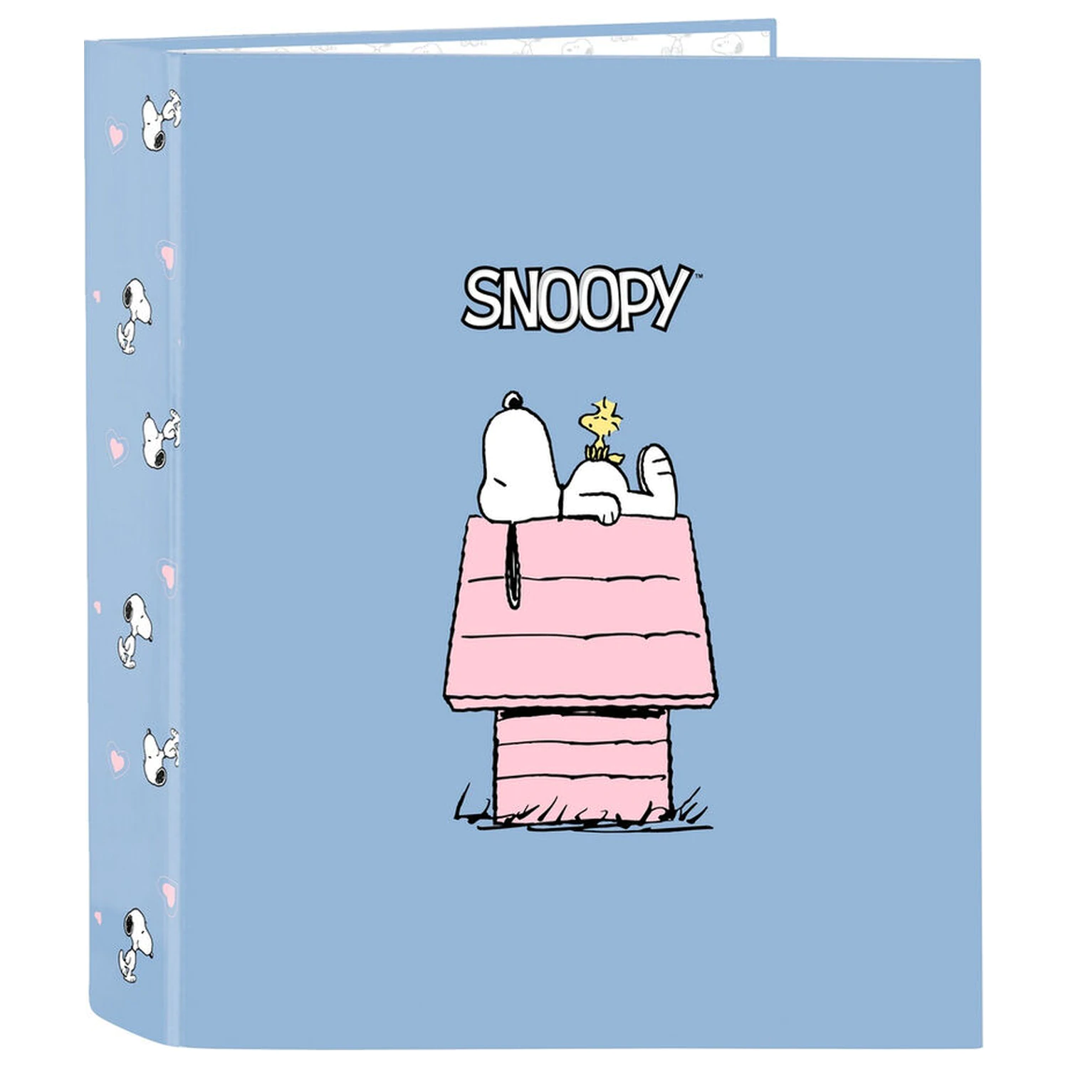 Snoopy folder zdjęcie produktu