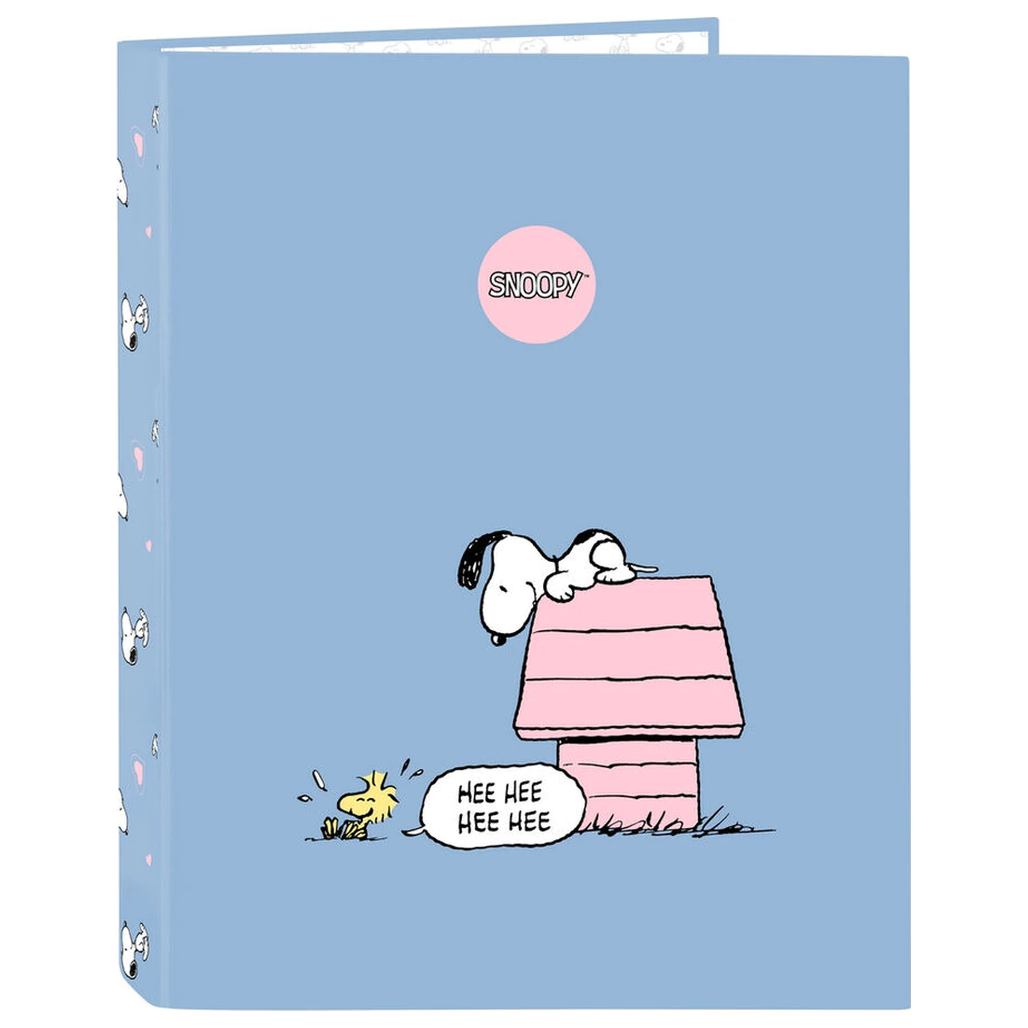 Snoopy folder zdjęcie produktu
